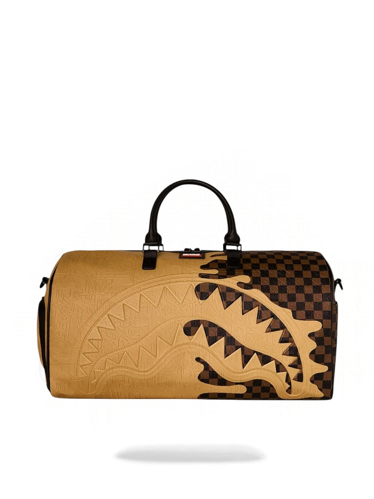 SPRAYGROUND Borsone Unisex adulto HENNY MELT DUFFLE - 910D9369NSZ