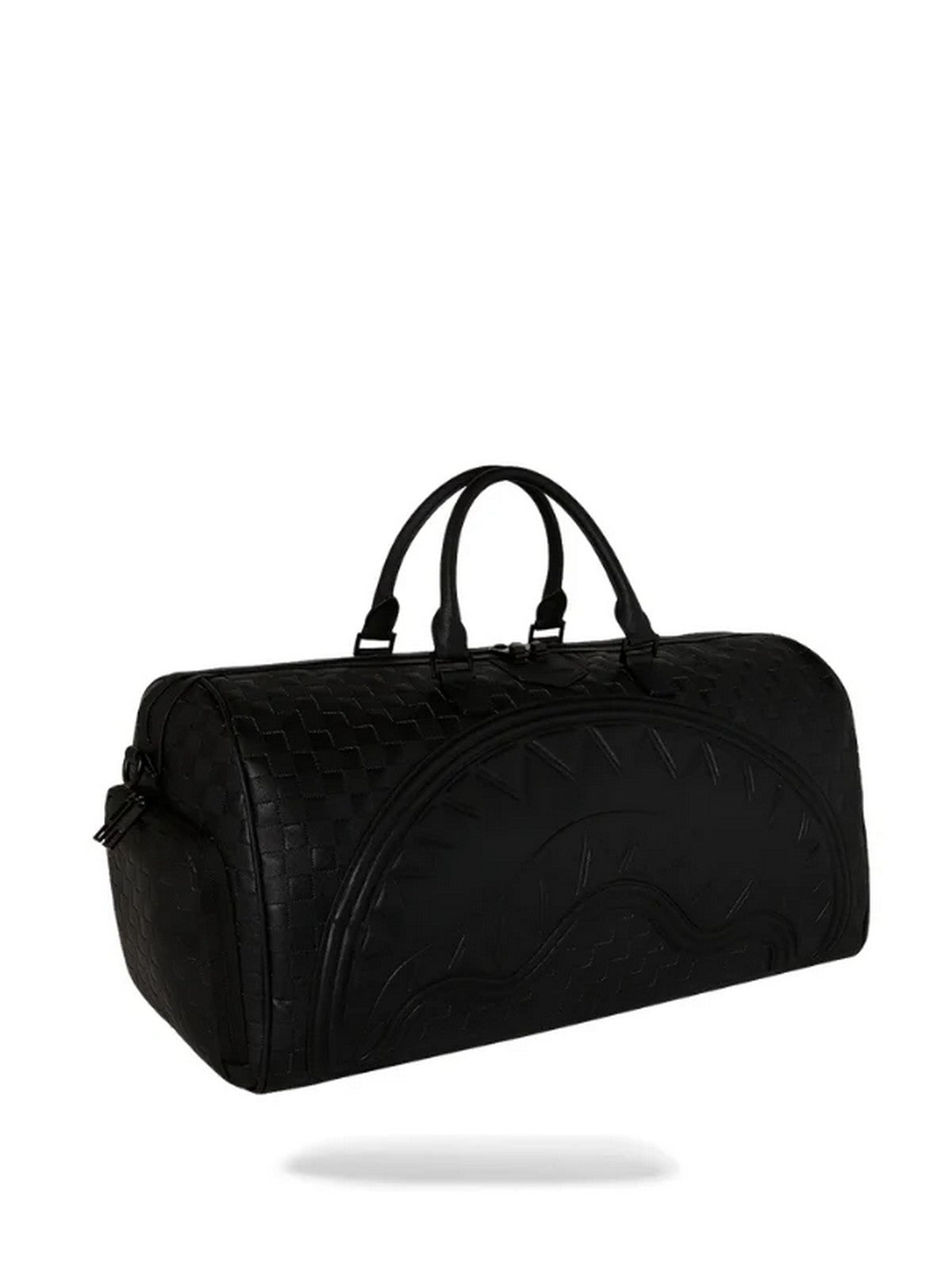 SPRAYGROUND Borsone Unisex adulto RAISED CHECK DUFFLE - 910D9507NSZ