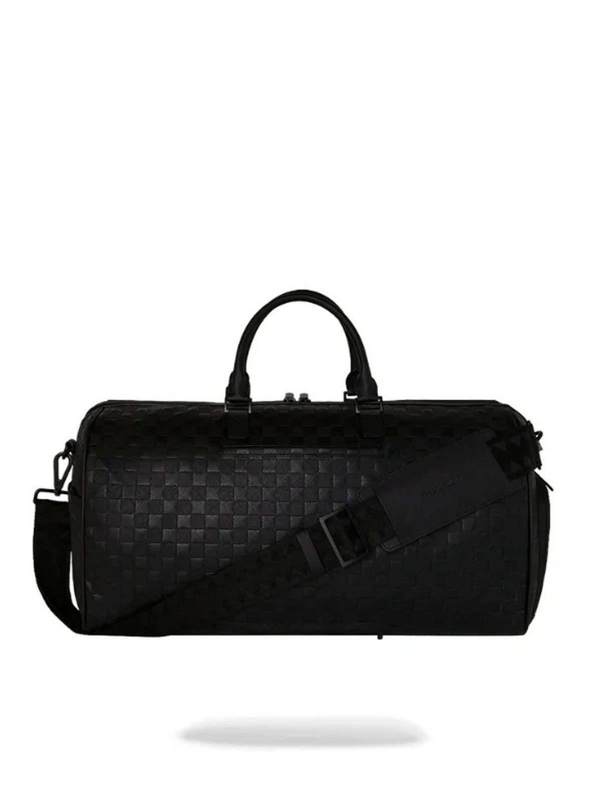 SPRAYGROUND Borsone Unisex adulto RAISED CHECK DUFFLE - 910D9507NSZ