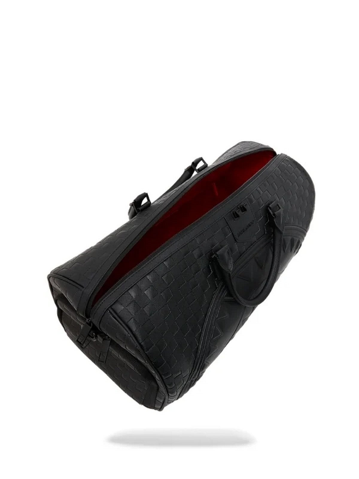 SPRAYGROUND Borsone Unisex adulto RAISED CHECK DUFFLE - 910D9507NSZ