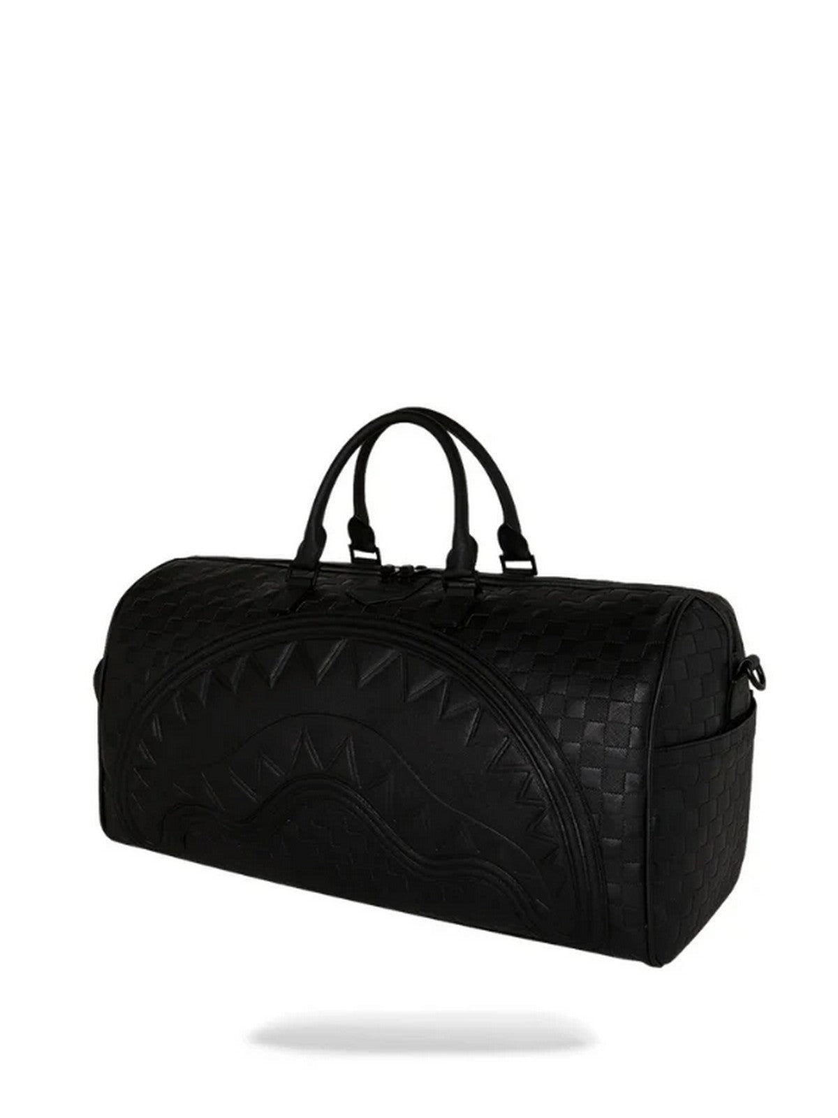 SPRAYGROUND Borsone Unisex adulto RAISED CHECK DUFFLE - 910D9507NSZ