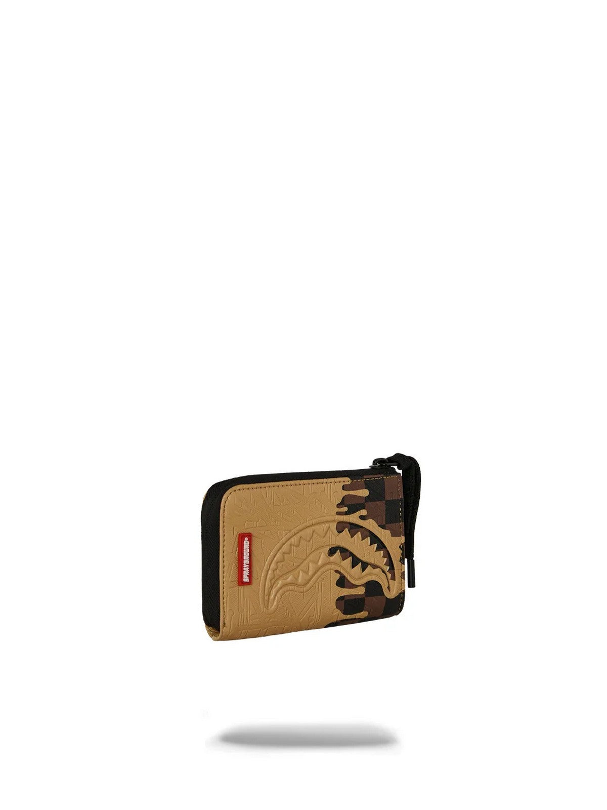 SPRAYGROUND Portafoglio Unisex adulto HENNY MELT WALLET - 910W9371NSZ
