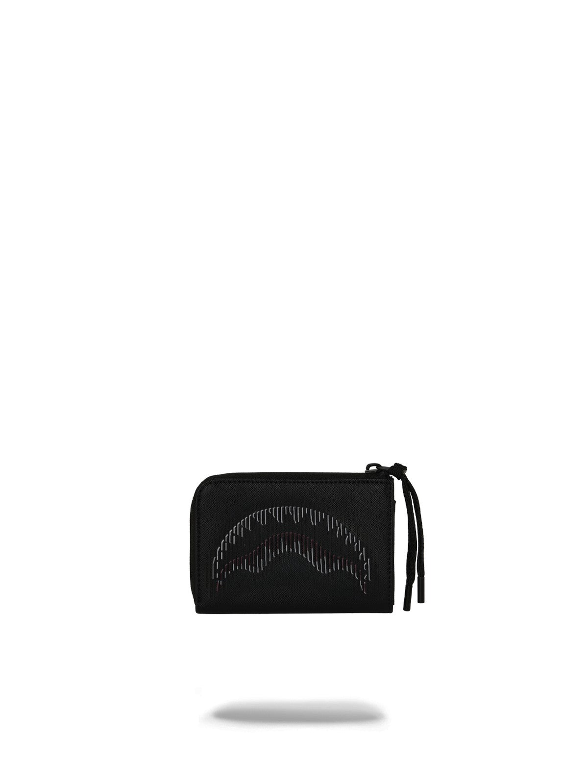 SPRAYGROUND Portafoglio Unisex adulto DISAPPEARING SHARK WALLET - 910W9523NSZ