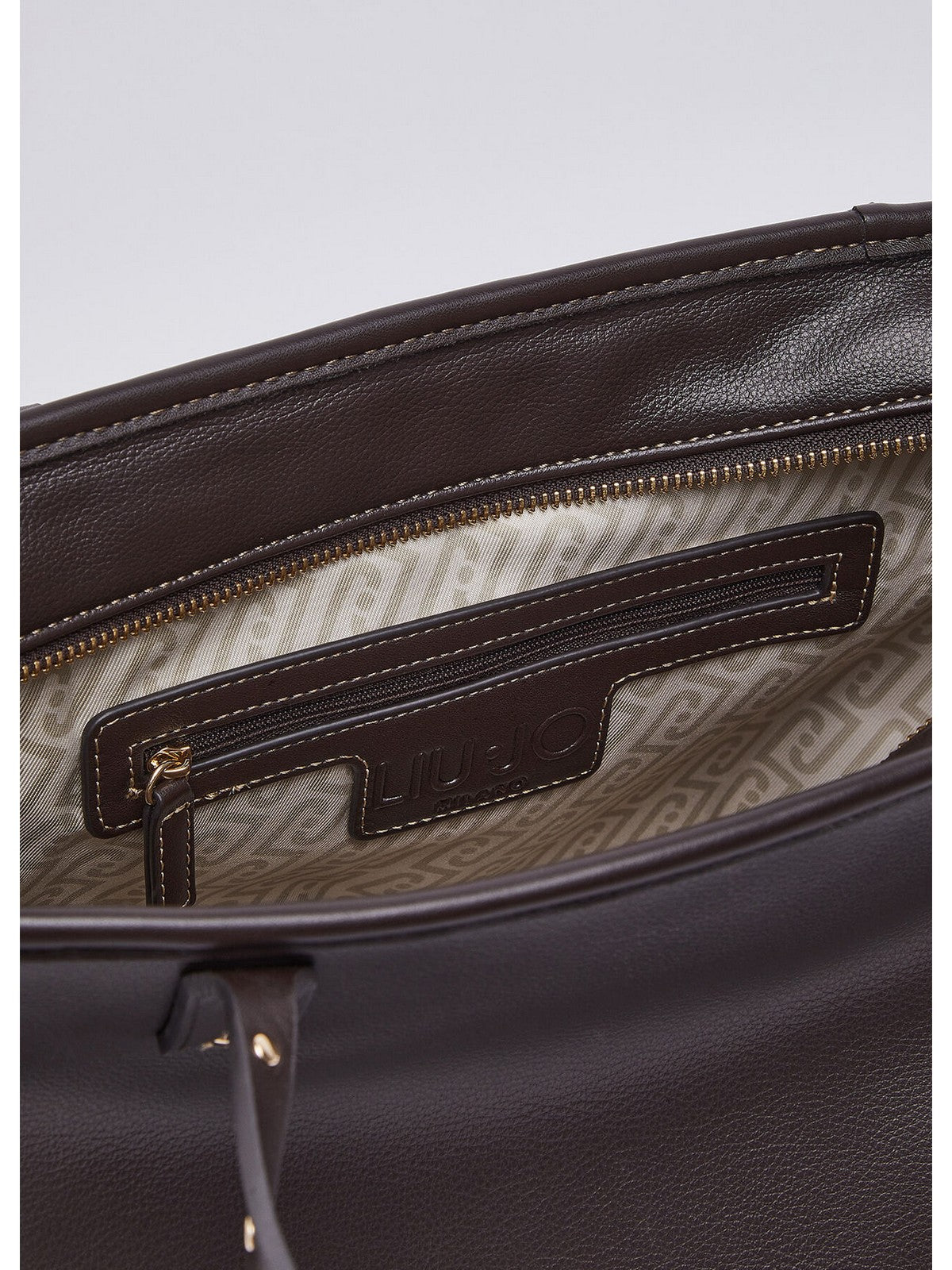 LIU JO ACCESSORIES Borsa Donna Nero - AF6070E1120 22222