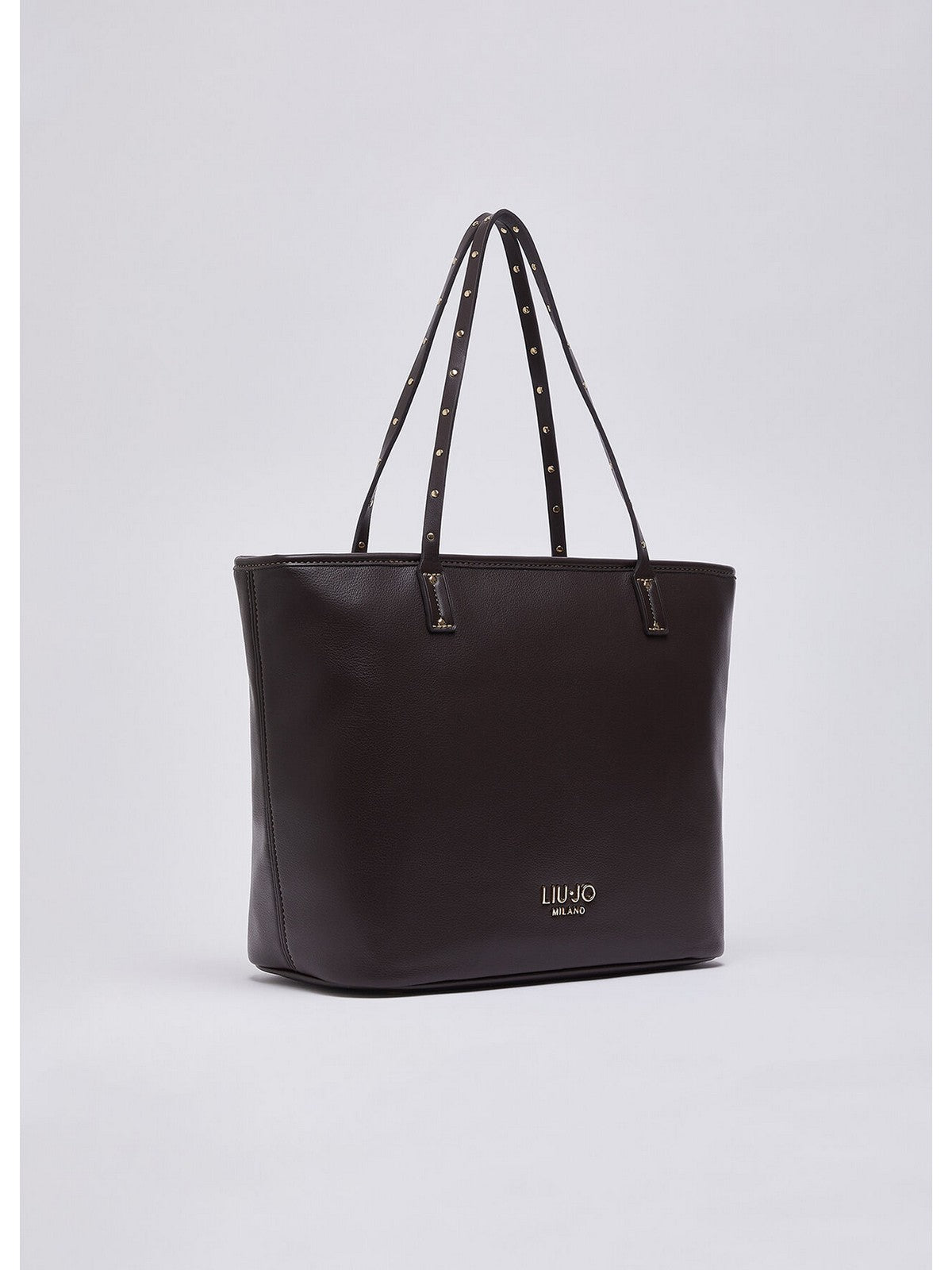 LIU JO ACCESSORIES Borsa Donna Deep brown - AF6070E1120 91419