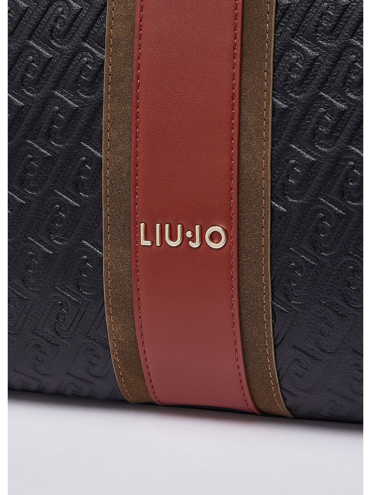 LIU JO ACCESSORIES Borsa Donna Nero - AF6104E1141 22222