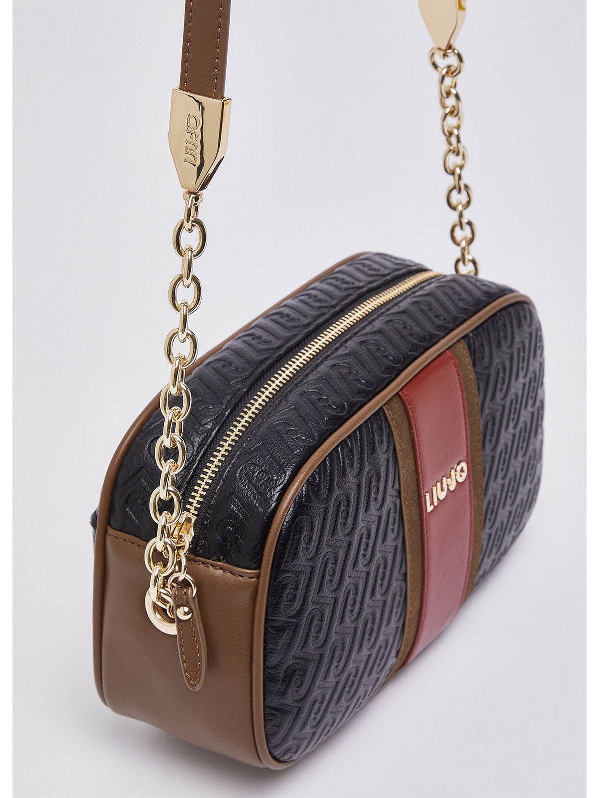 LIU JO ACCESSORIES Borsa Donna Nero - AF6106E1141 22222