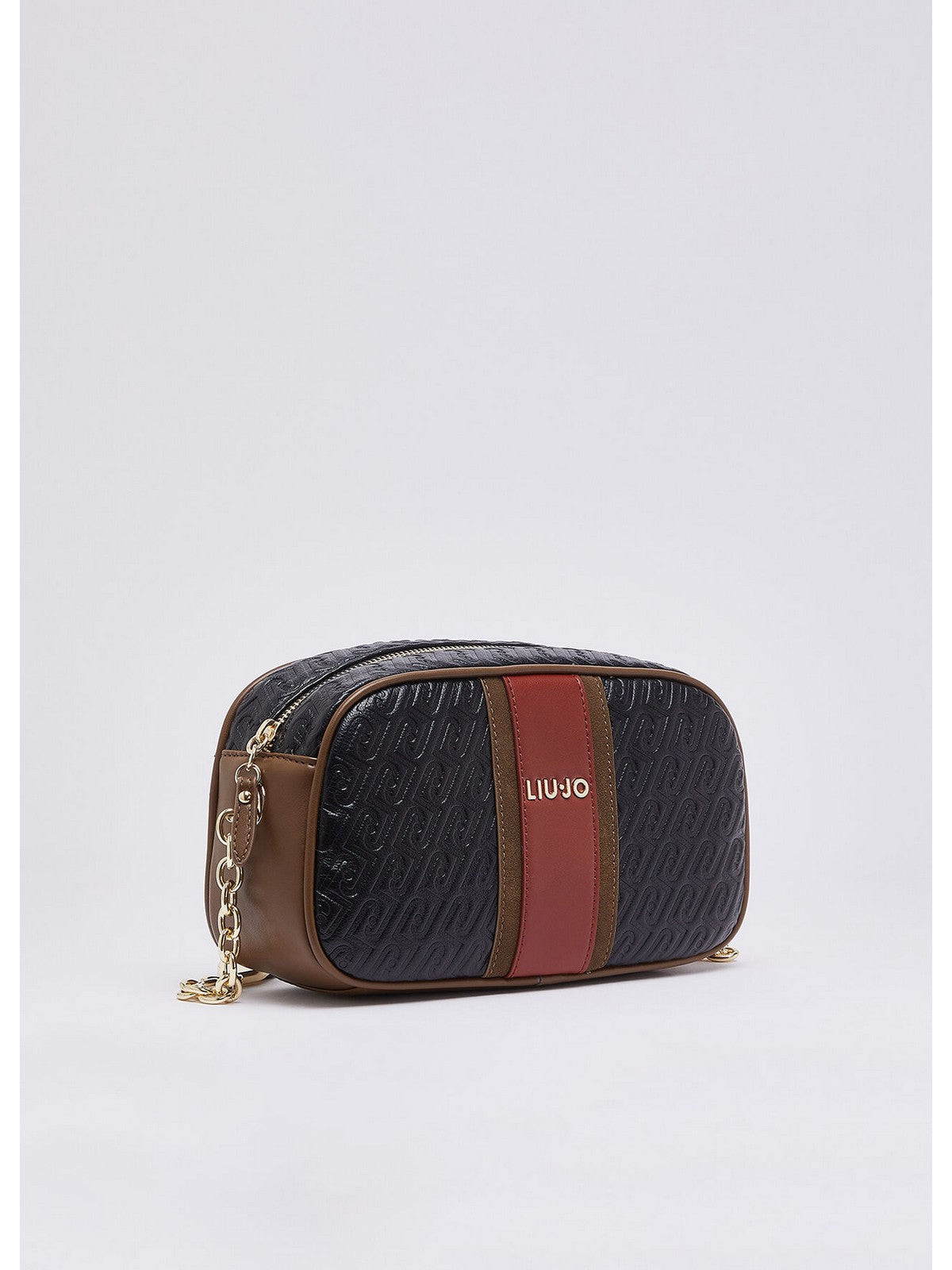 LIU JO ACCESSORIES Borsa Donna Nero - AF6106E1141 22222