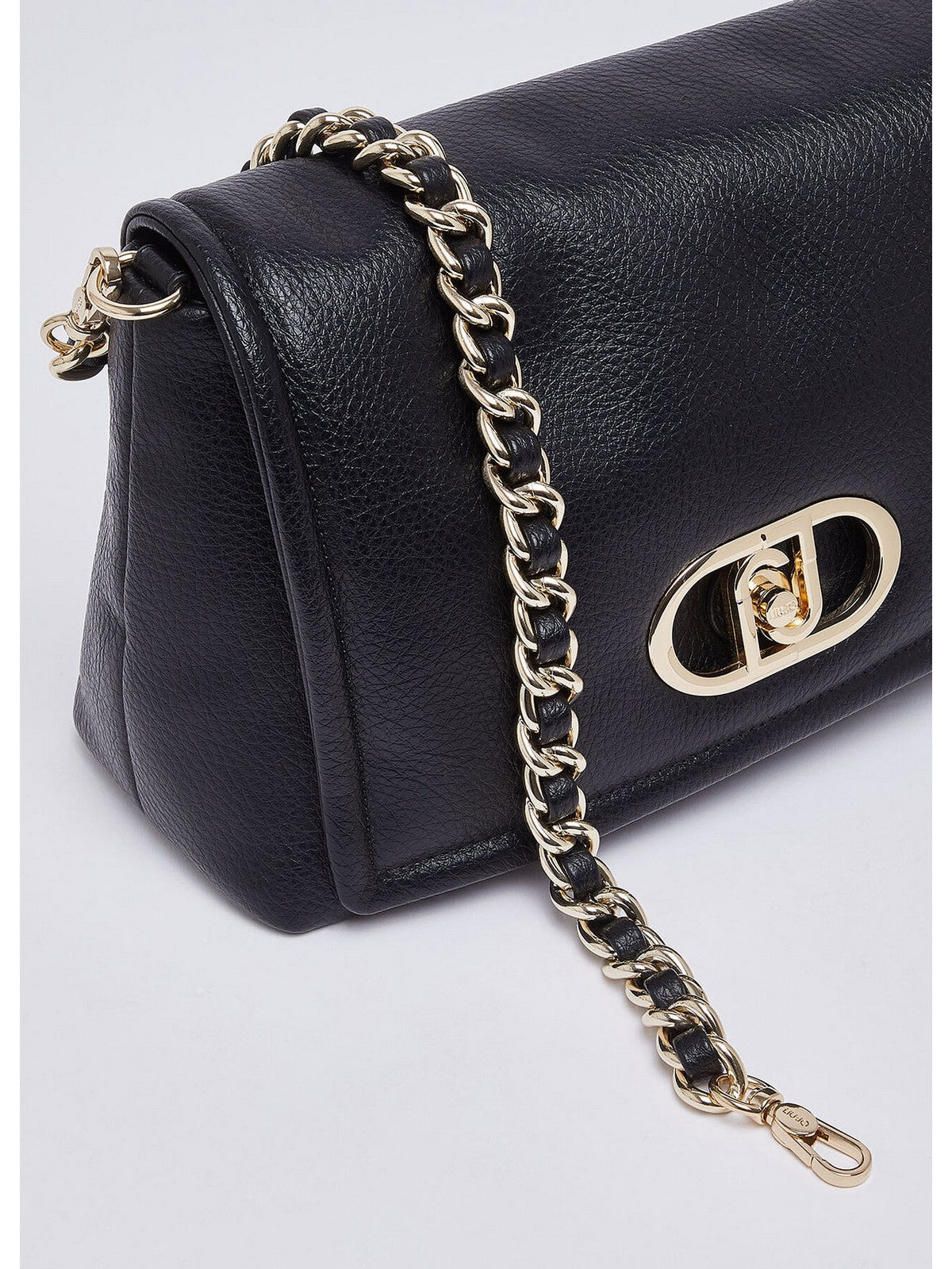 LIU JO ACCESSORIES Borsa Donna Nero - AF6147E1109 22222