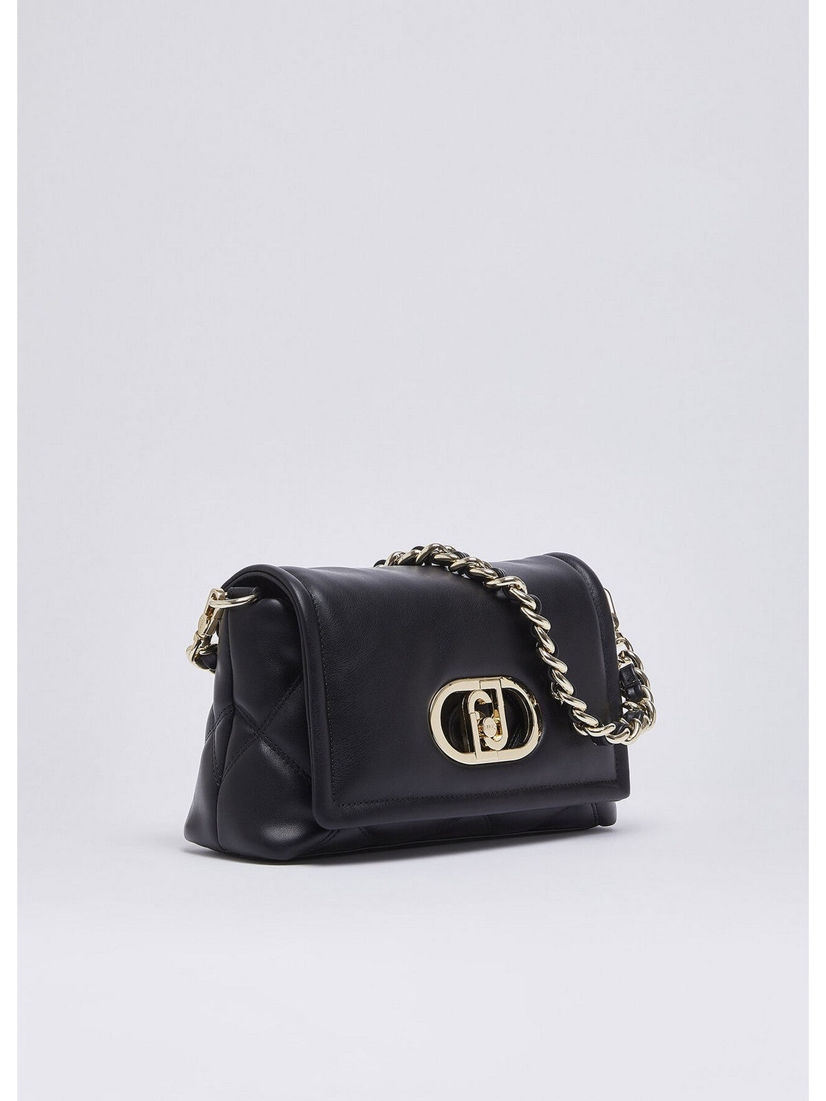 LIU JO ACCESSORIES Borsa Donna Nero - AF6148E1166 22222