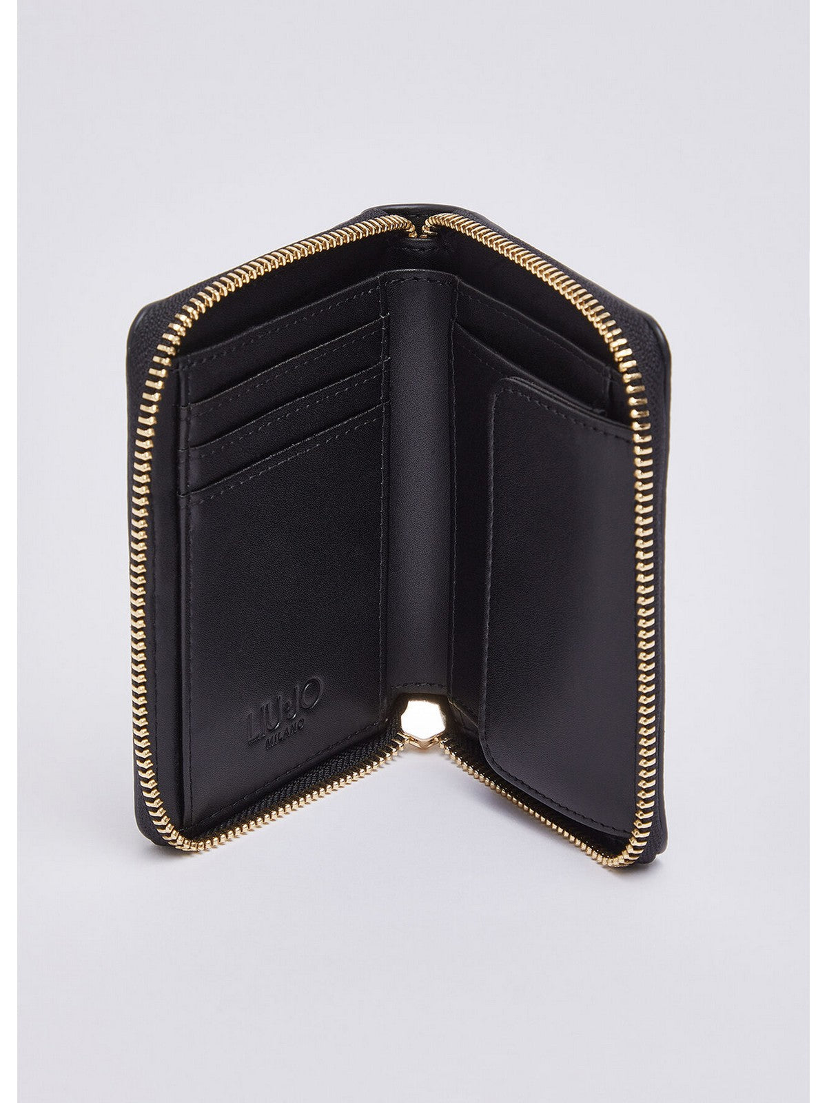 LIU JO ACCESSORIES Portafoglio Donna Nero - AF6156E1019 22222