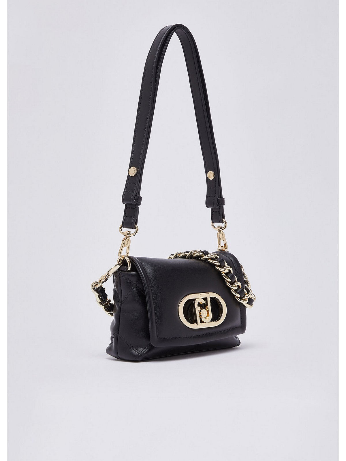 LIU JO ACCESSORIES Borsa Donna Nero - AF6269E1166 22222