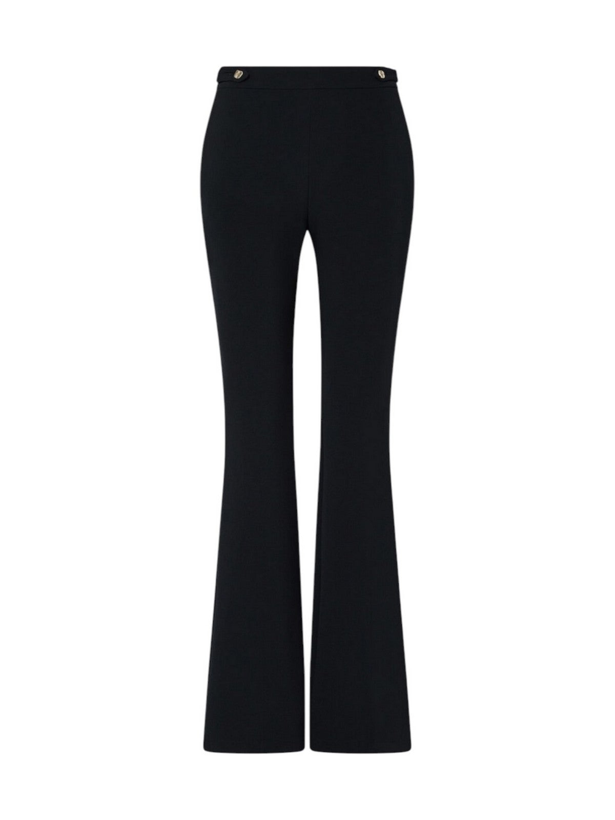 LIU JO BLACK Pantalone Donna Nero - CF6276J3994 22222