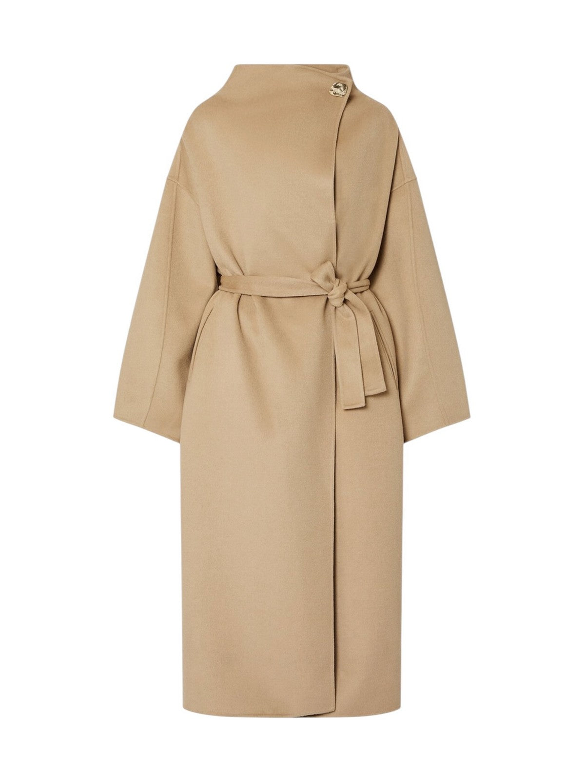 LIU JO BLACK Cappotto Donna Beige gold - CF6278T677A R9547