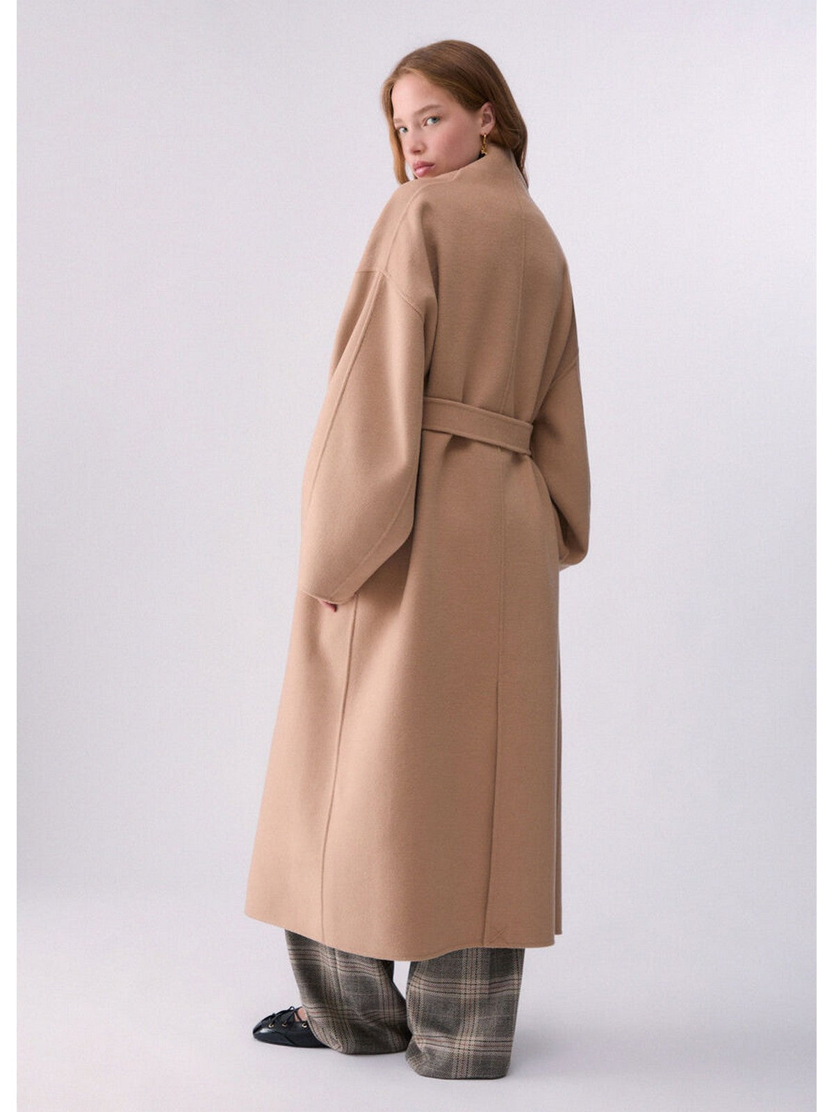 LIU JO BLACK Cappotto Donna Beige gold - CF6278T677A R9547