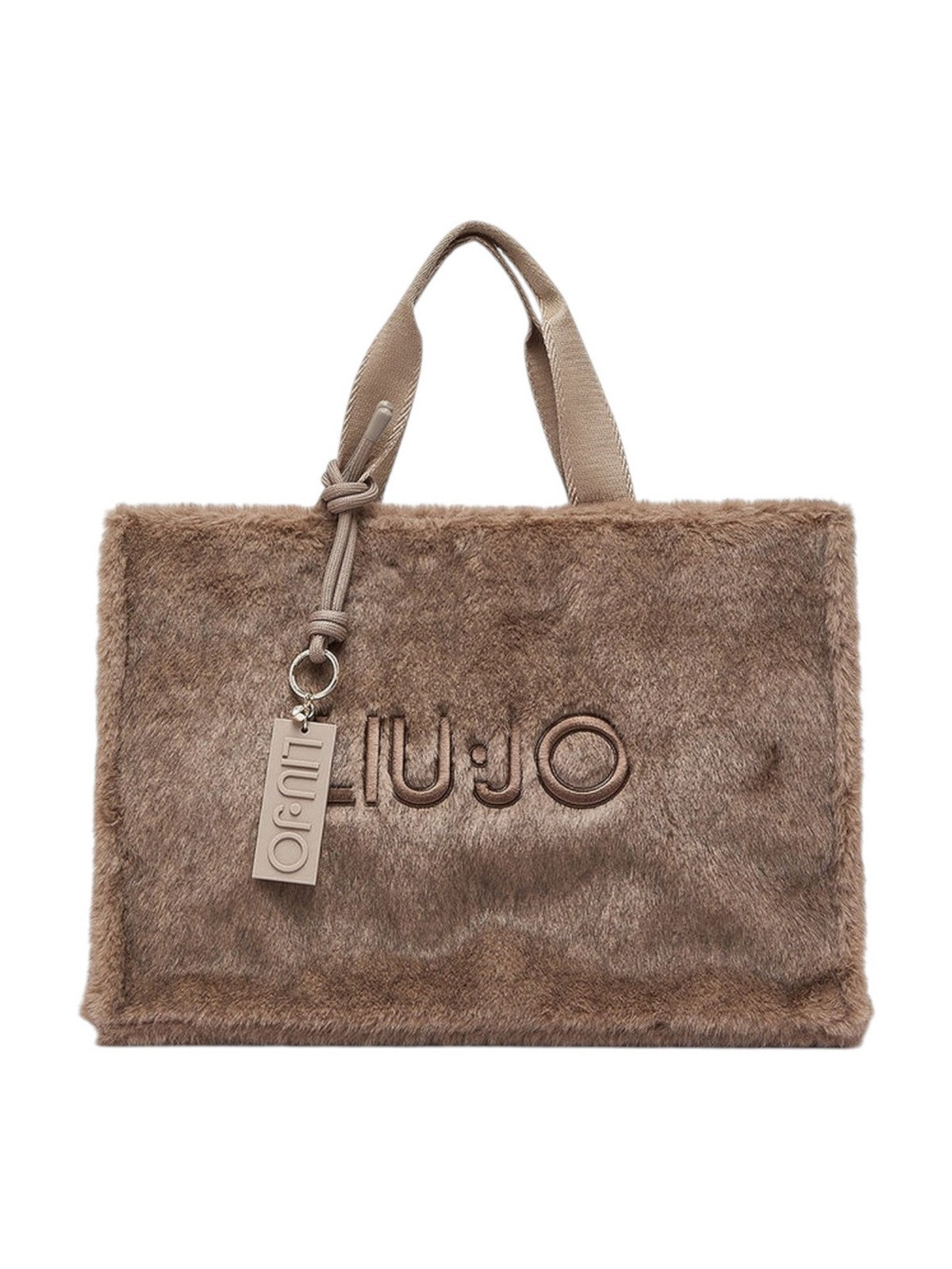 LIU JO SPORT Borsa Donna Light glace - TF6212E1135 X0789