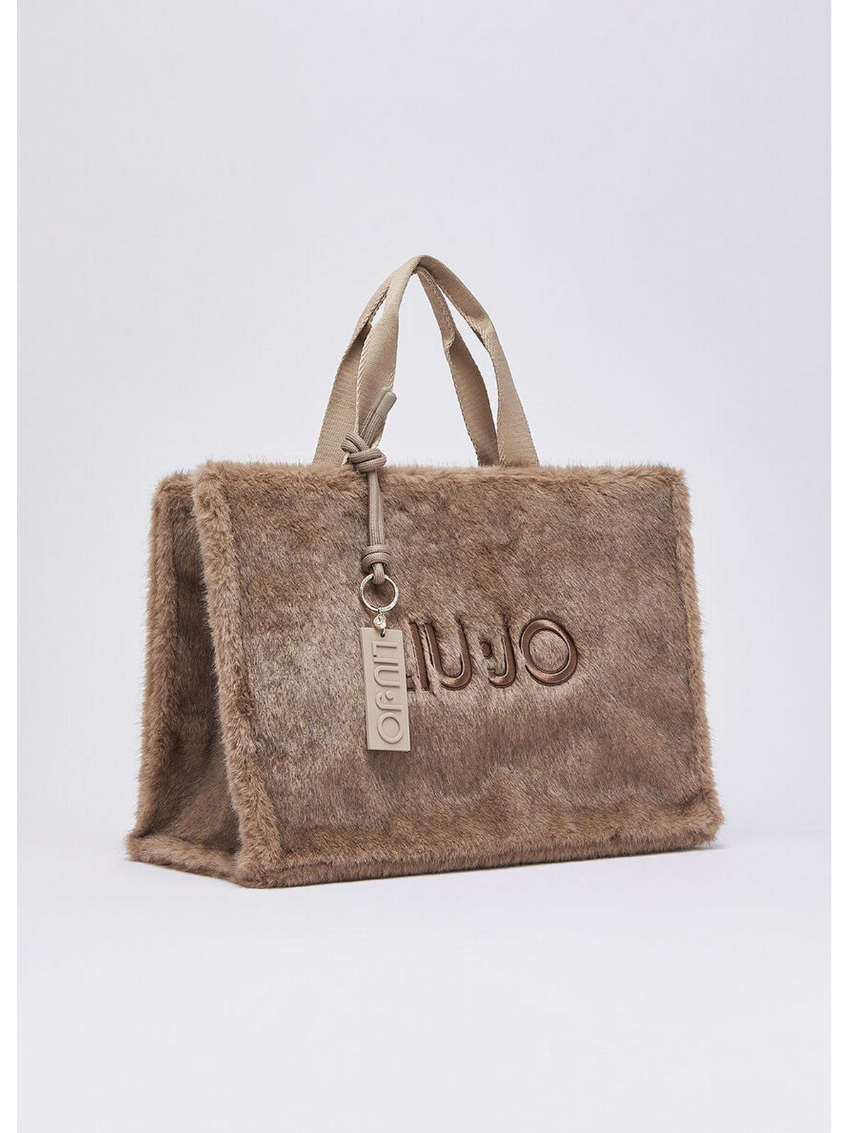 LIU JO SPORT Borsa Donna Light glace - TF6212E1135 X0789