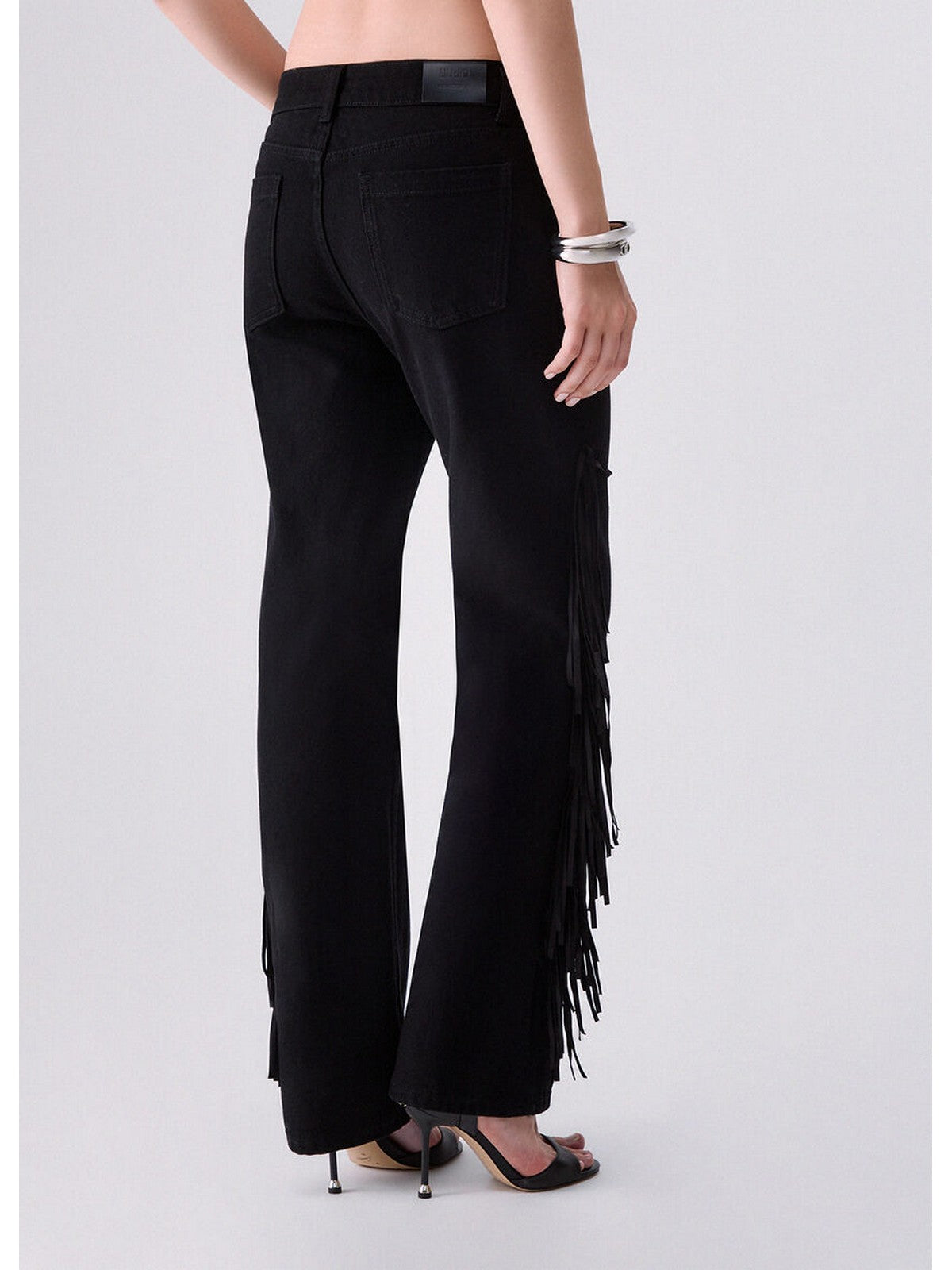 LIU JO BLUE DENIM Jeans Donna Den.Nero normal wash - UF6226D0393 88000