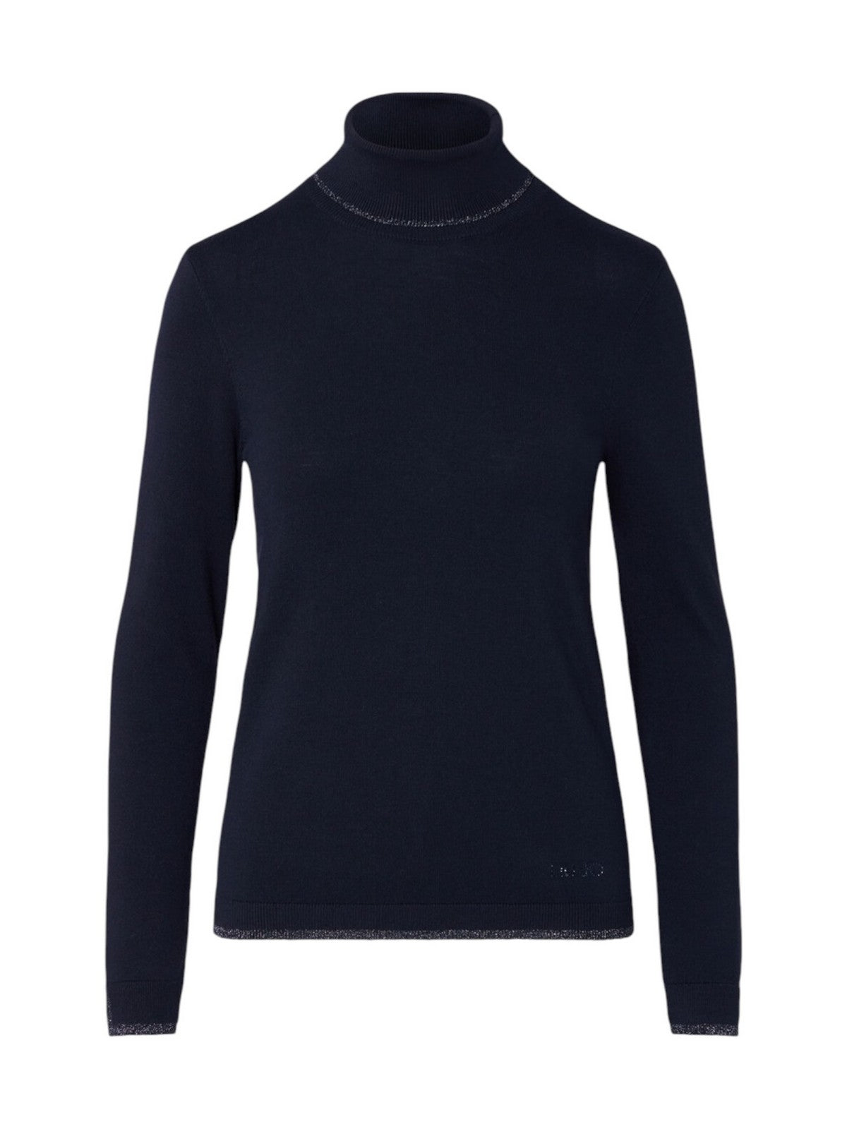 LIU JO WHITE Maglione Donna Nuit noir - WF6013MS49I 93922