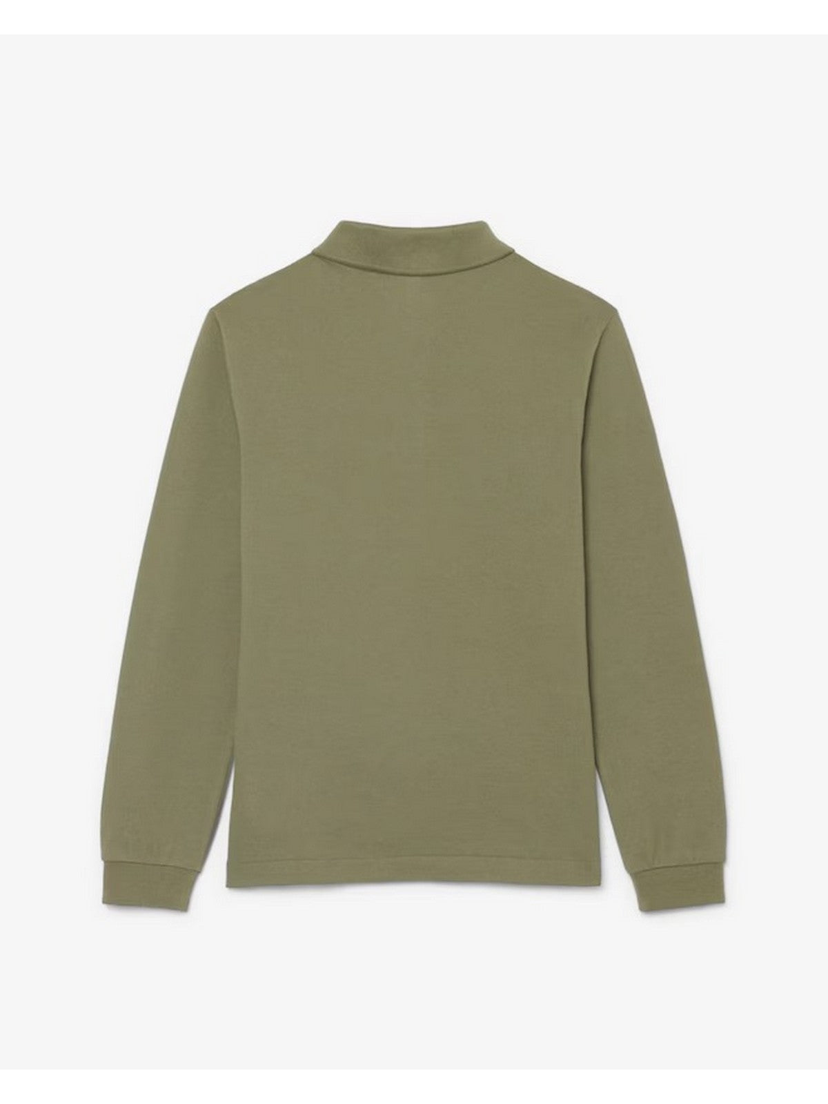 LACOSTE KIDS Polo Bambini e ragazzi LCB LS PIQUE POLO Verde - 947387 BMY