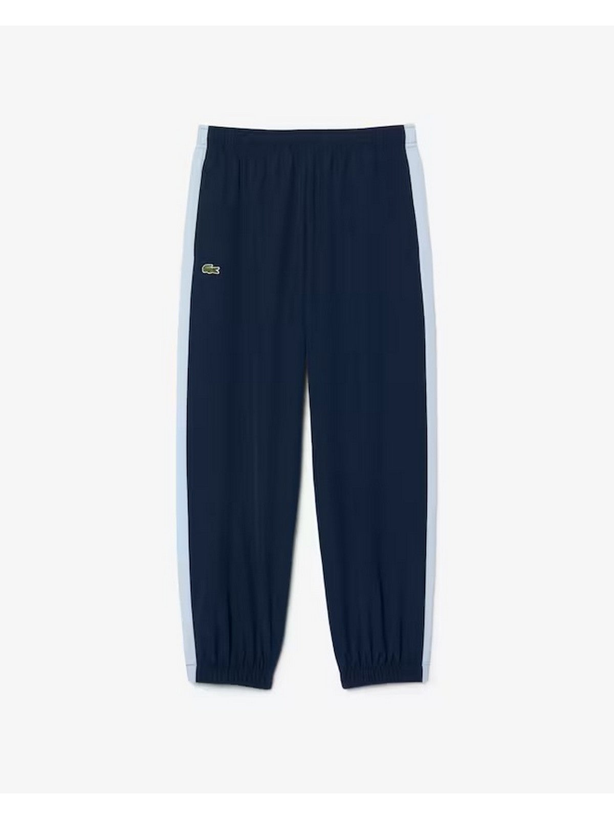 LACOSTE KIDS Tuta Bambini e ragazzi LCB COLORBLOCK POLY PONGEE SET Blu - 947764 UGW