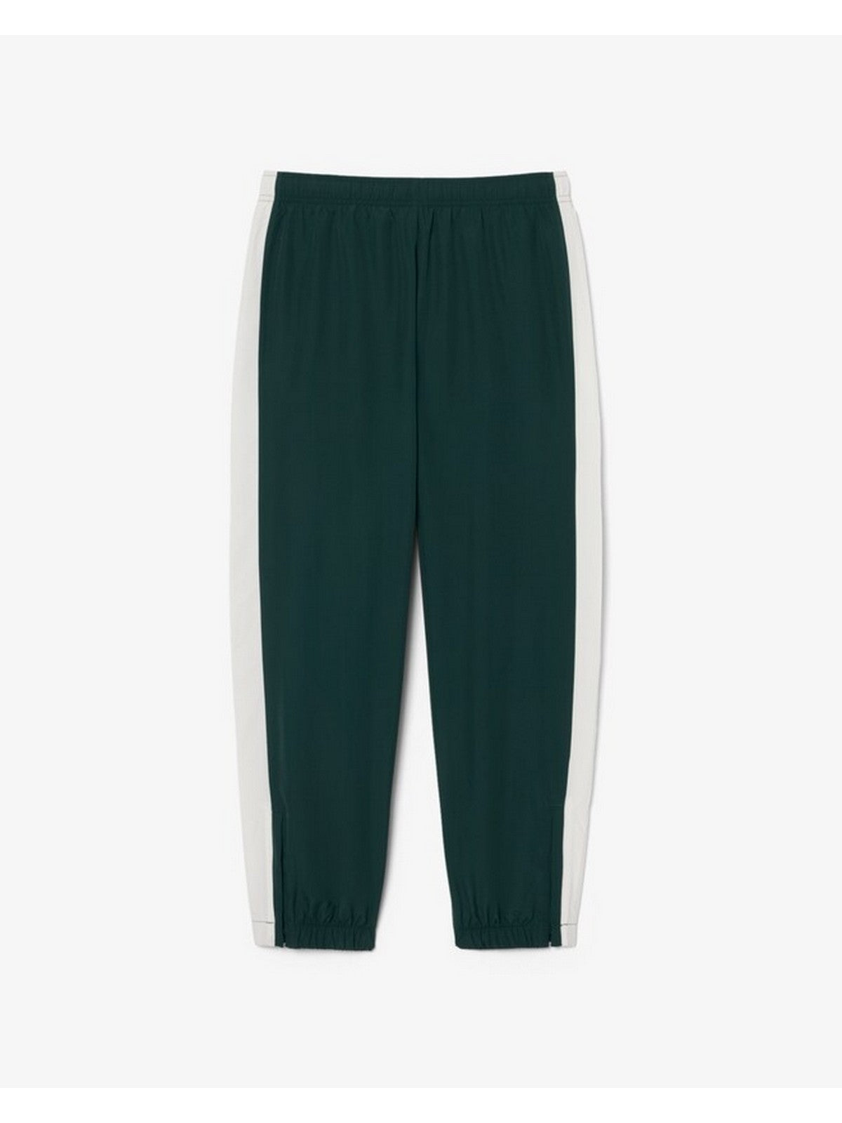 LACOSTE KIDS Tuta Bambini e ragazzi LCB COLORBLOCK POLY PONGEE SET Verde - 947764 YZP