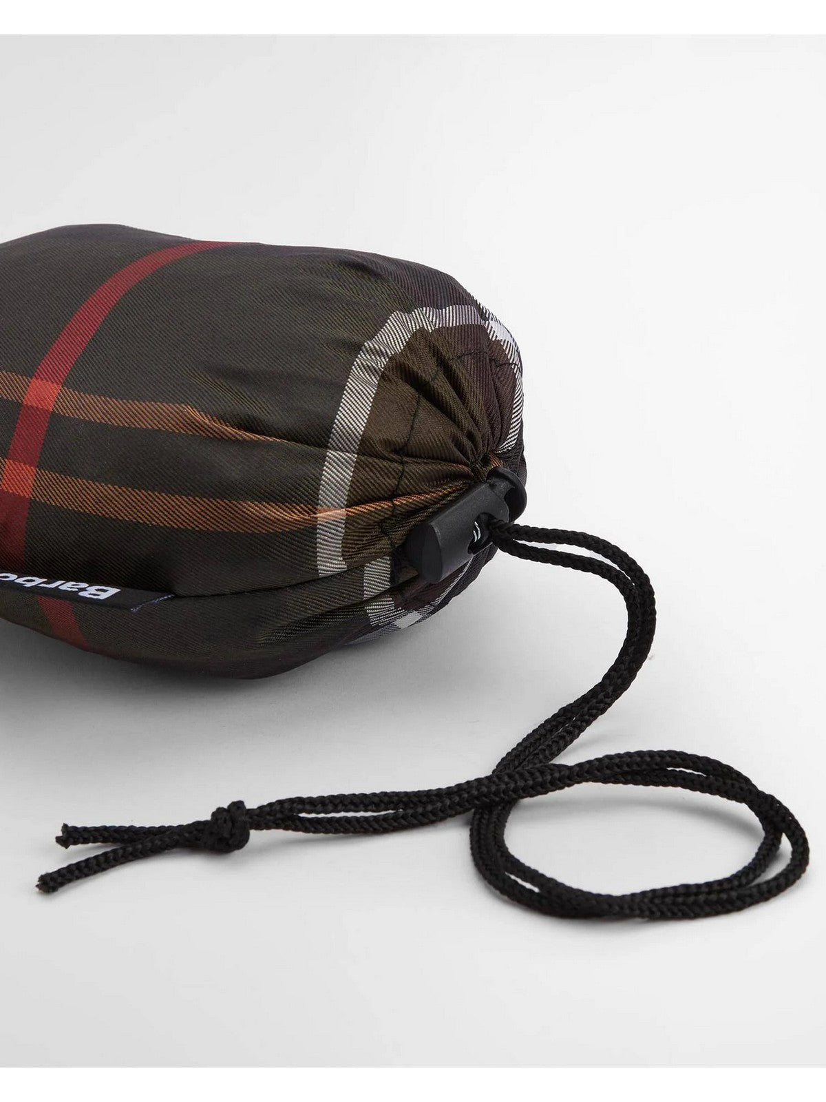 BARBOUR Poncho Uomo Classic Tartan - UAC0214 TN11