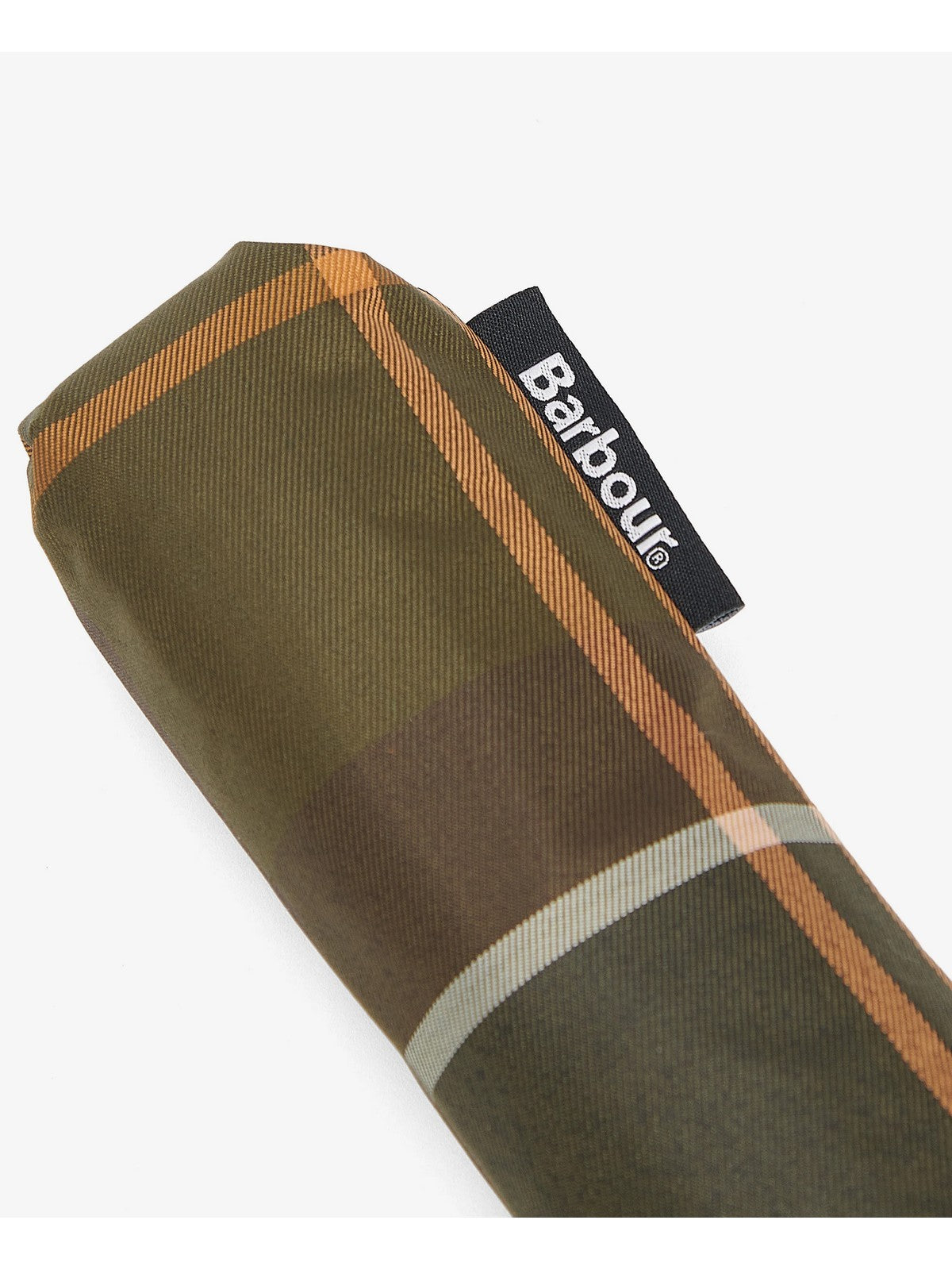 BARBOUR Ombrello Unisex Adulto Classic Tartan - UAC0201 TN11