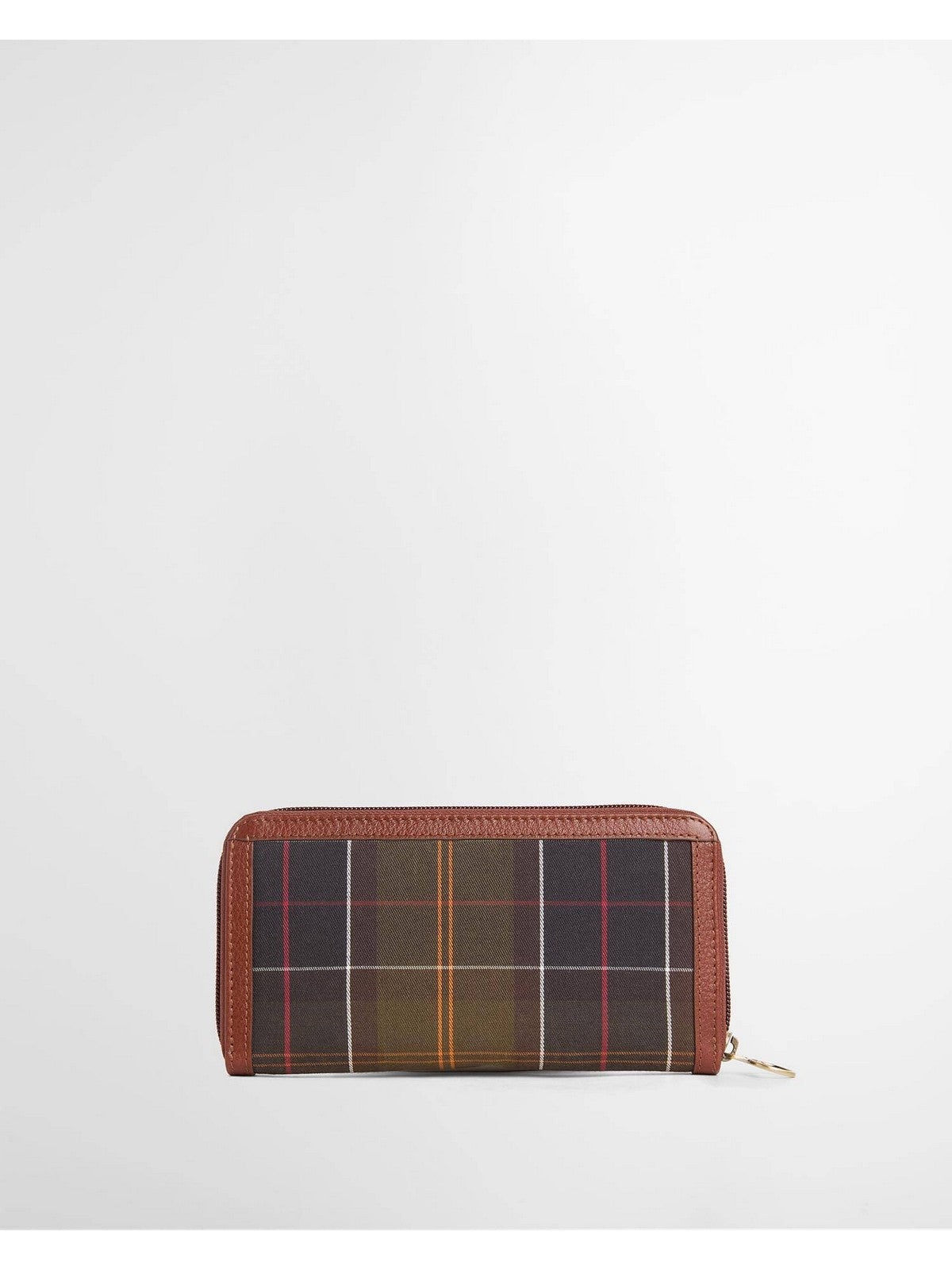 BARBOUR Portafoglio Donna Ancient Tartan - LLG0039 TN51
