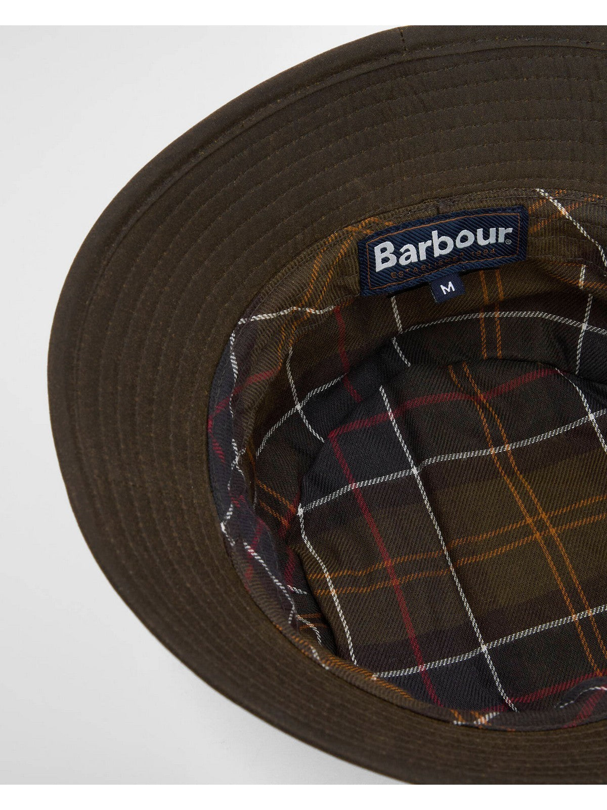 BARBOUR Cappello Uomo Olive - MHA0001 OL71