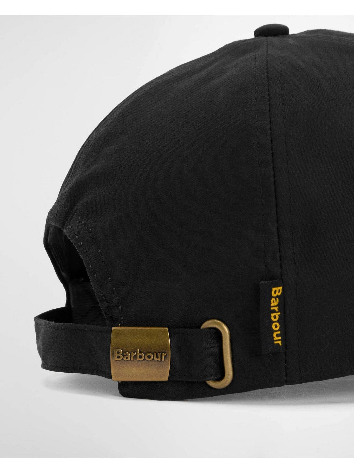 BARBOUR Cappello Uomo Black - MHA0005 BK91