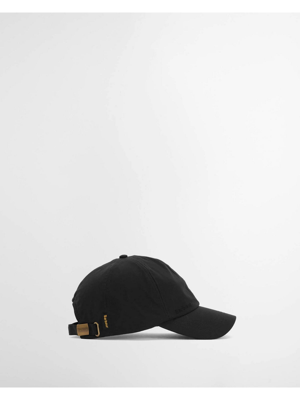 BARBOUR Cappello Uomo Black - MHA0005 BK91
