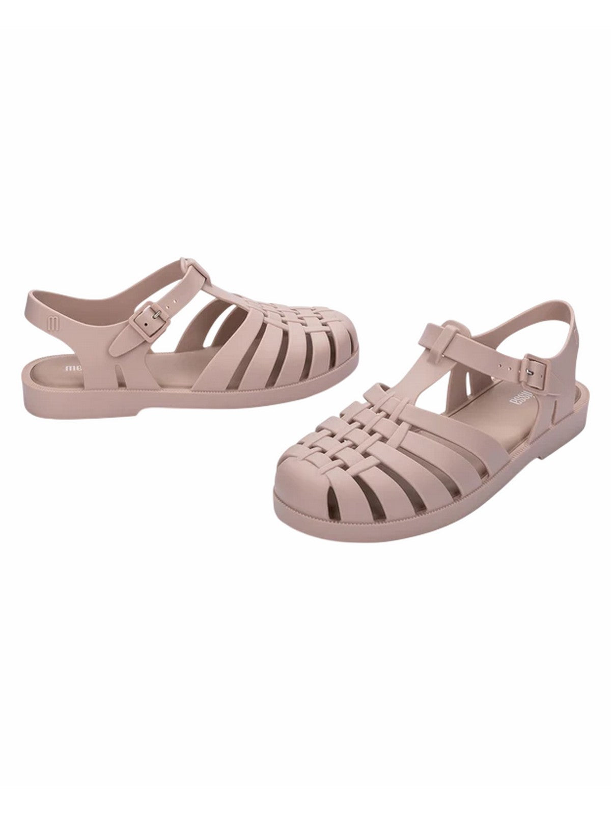 Melissa Sandalo Melissa Possession Ad Pink 32408-54145