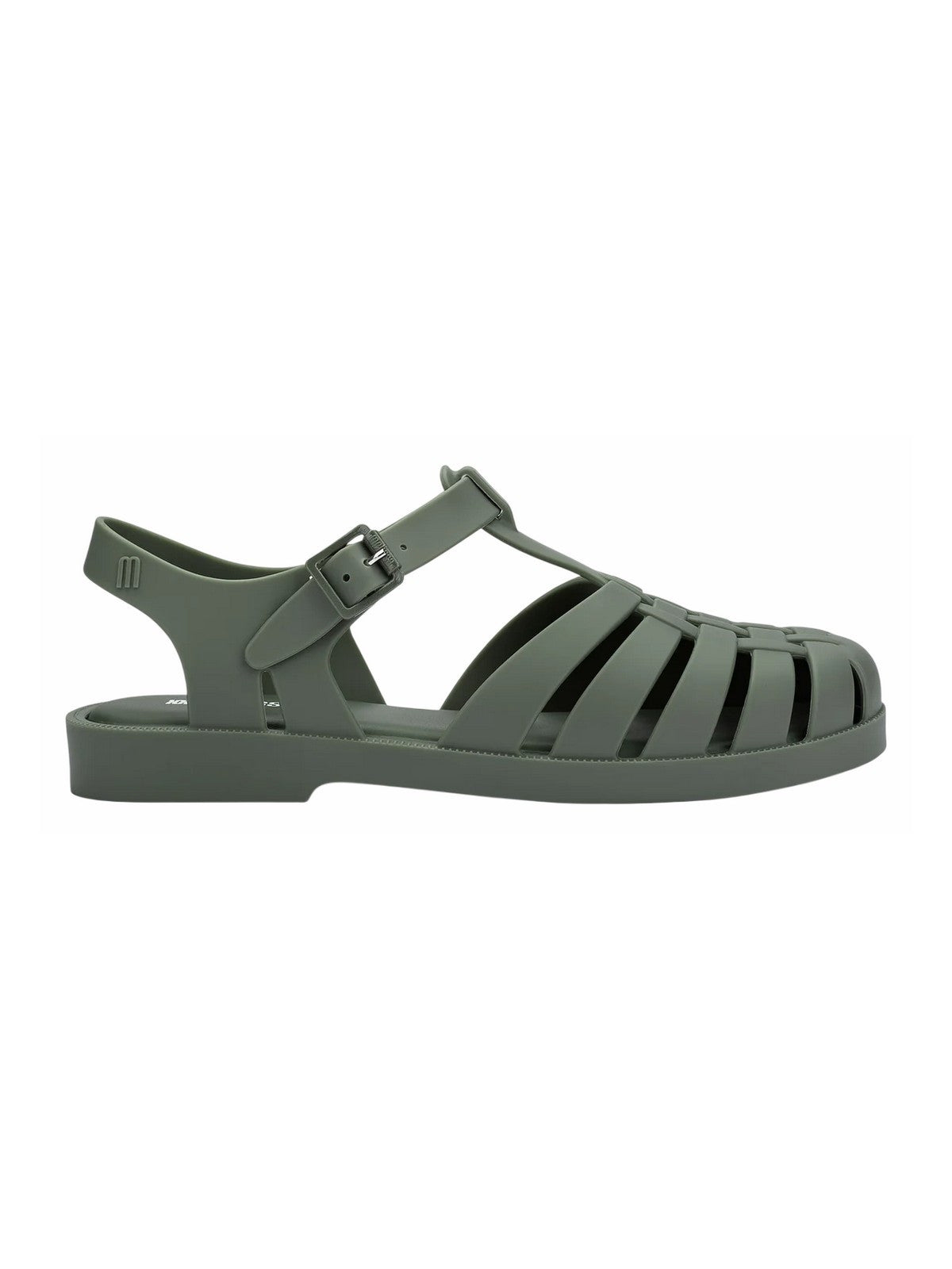 Melissa Sandalo Melissa Possession Ad Dark Green 32408-BO068