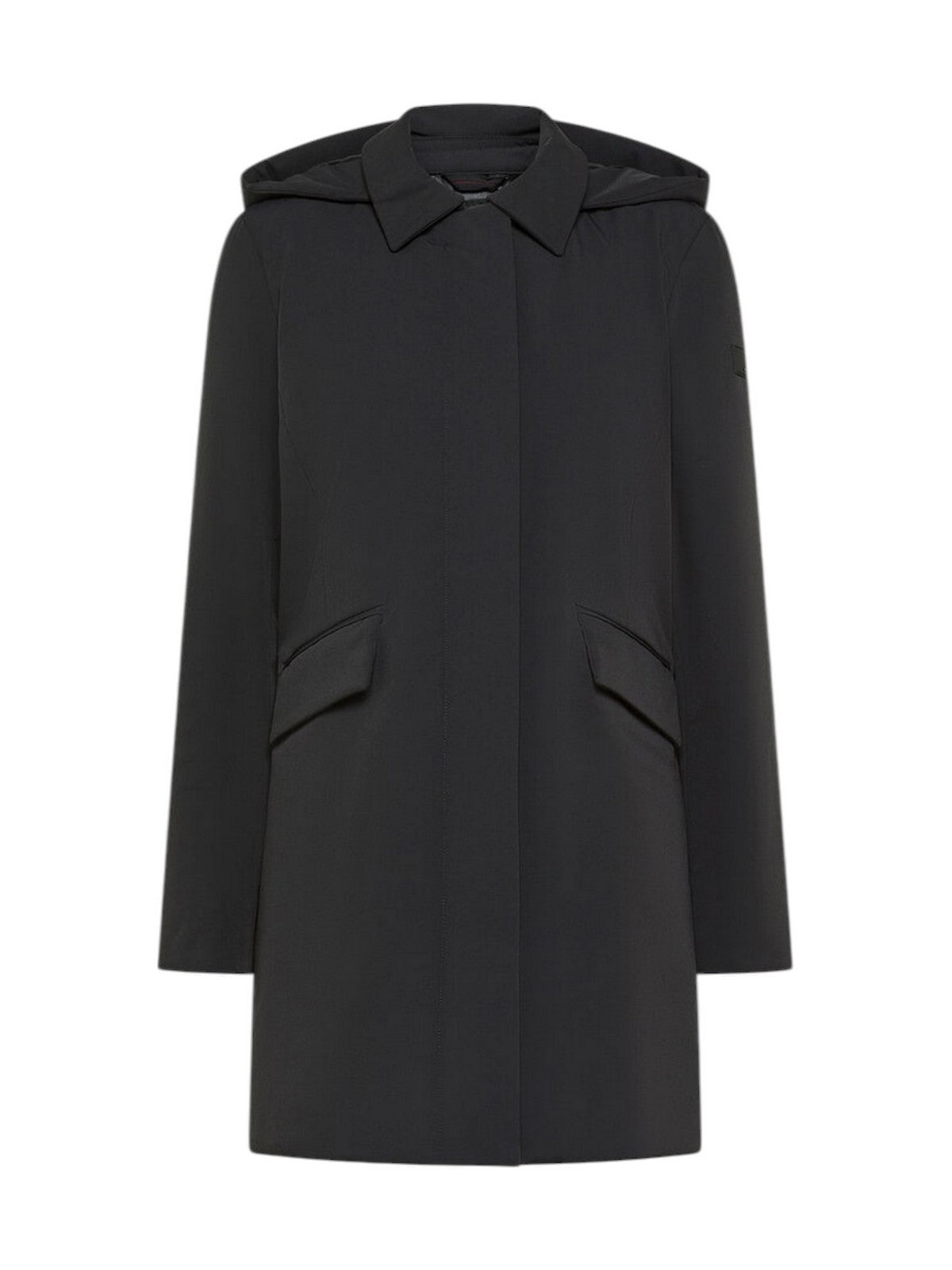 PEUTEREY Parka Donna TELIA TA 02 CORVO - PED5422 01181892 808