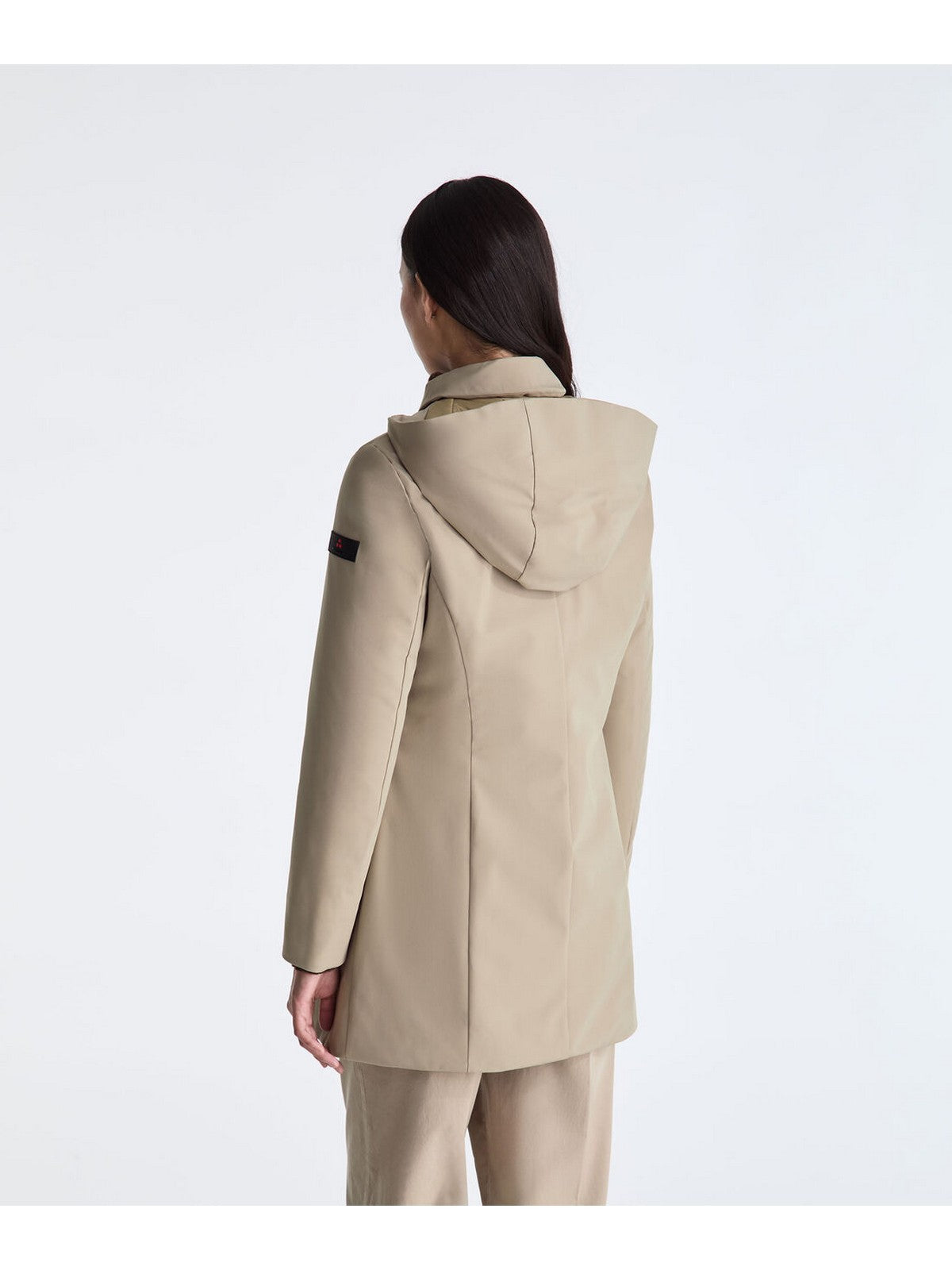 PEUTEREY Parka Donna TELIA TA 02 SESAMO - PED5422 01181892 852