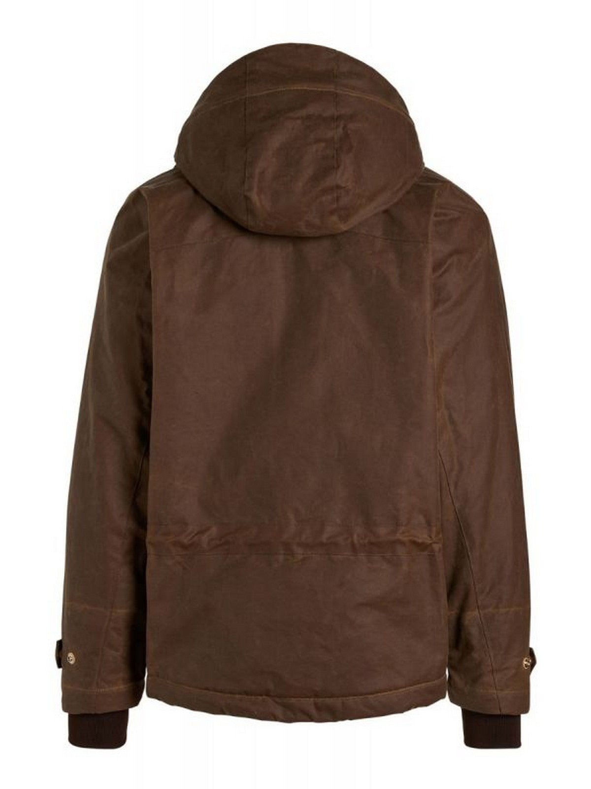 MANIFATTURA CECCARELLI Giubbino Uomo Mountain Jacket DARK TAN - 7003-WX
