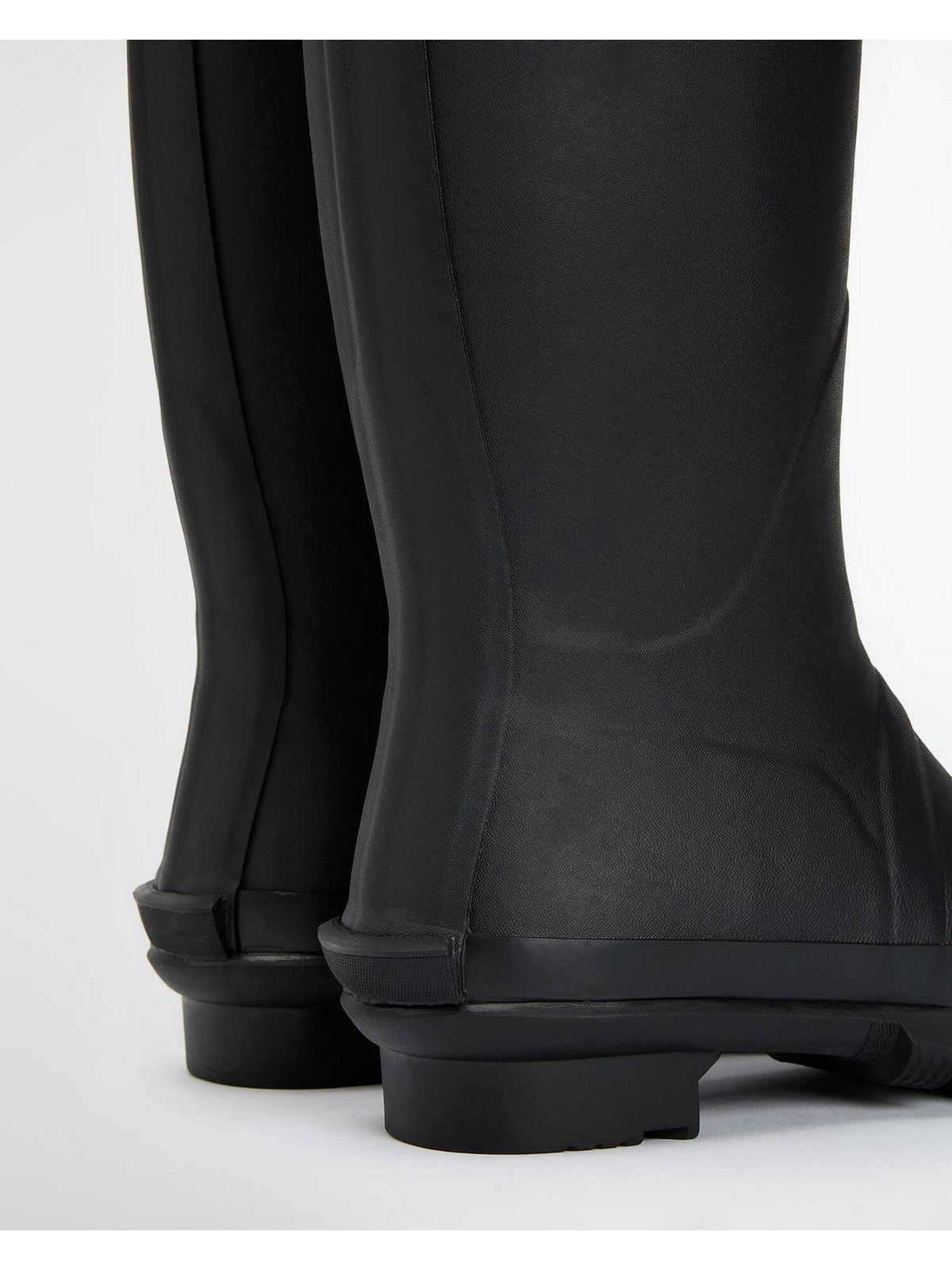 BARBOUR Stivali e Stivaletti Donna BEDE BLACK - LRF0043 BK11 gioboutiqueweb