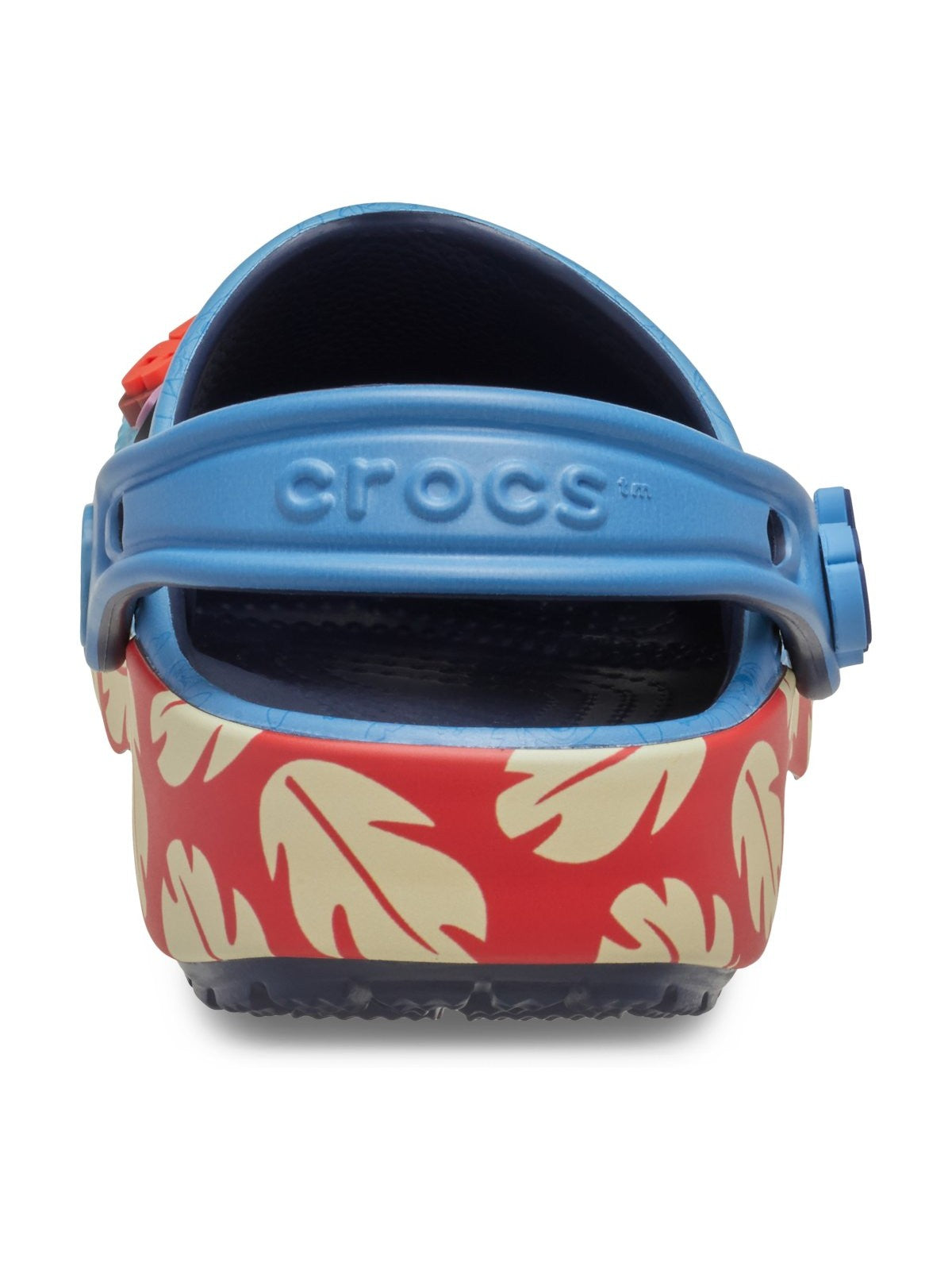Crocs Sabot Bambine e ragazze Stitch Multi Classic Clg T - CR.213008-90H