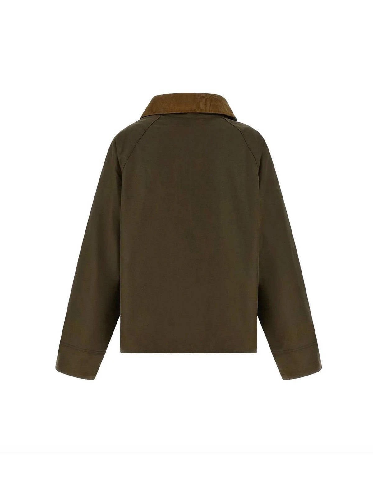 BARBOUR Giubbino Donna MODERN SPEY WAX JACK BEECH/BIRC - LWX1595 SN91