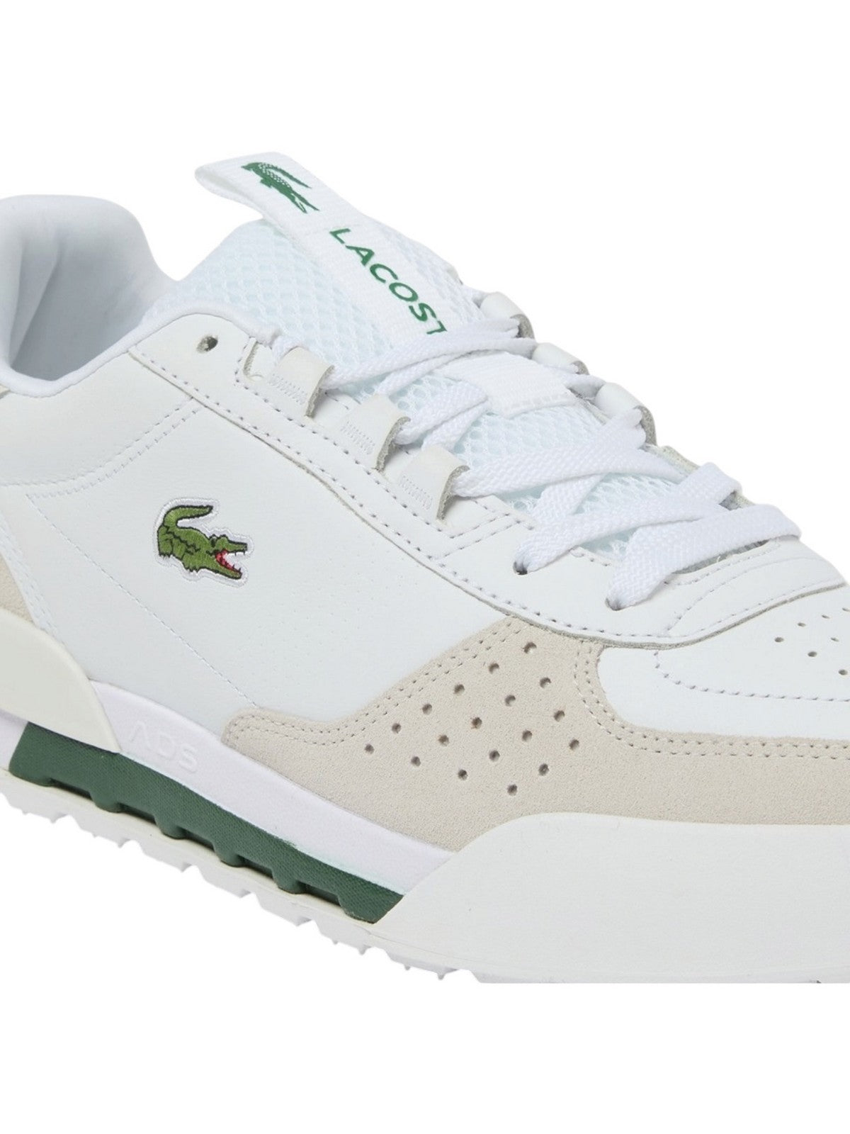 LACOSTE Sneaker Uomo SLAM BREAK 226 4 S WHT/OFF WHT - 752SMA0038 65T
