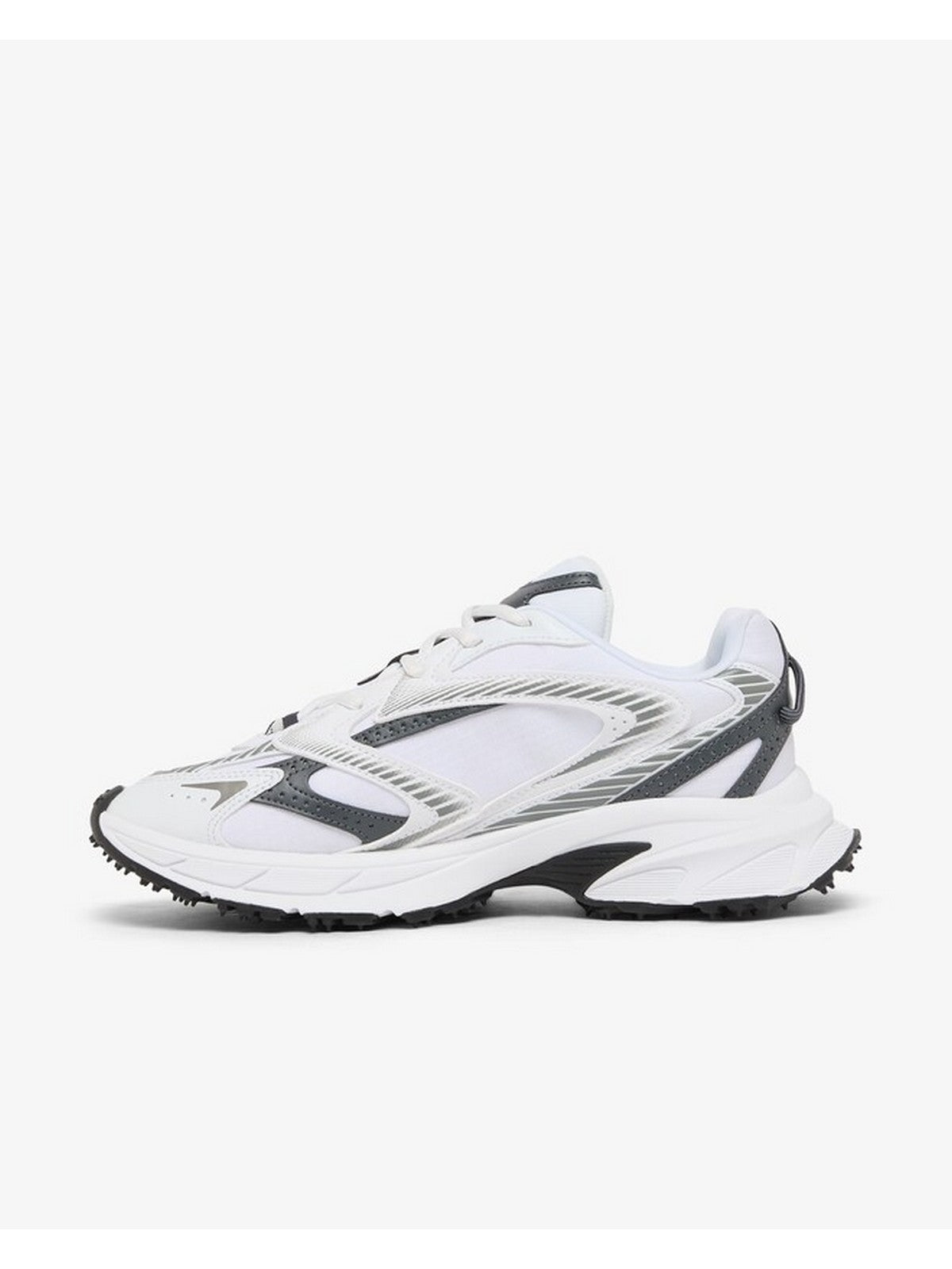 LACOSTE Sneaker Uomo L003 NEO SHOT 2265 Bianco - 752SMA0182 2A7
