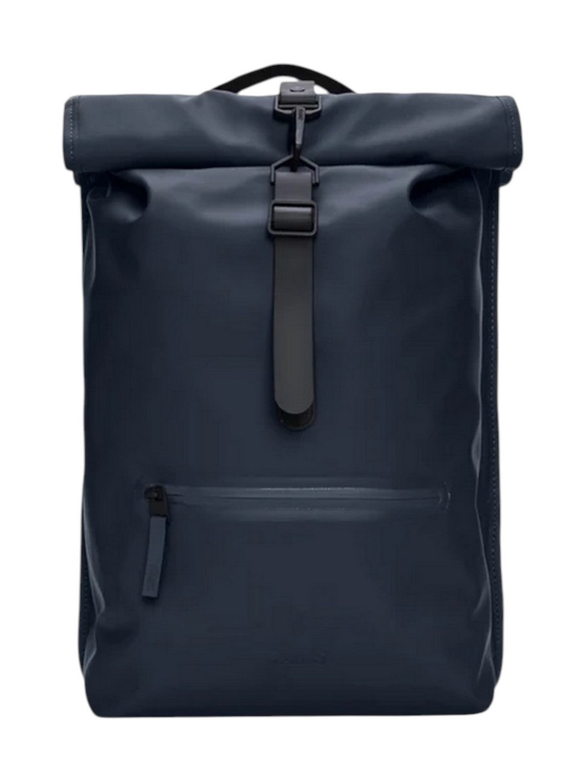 RAINS Zaino Unisex adulto Rolltop Rucksack - 13320 47 Navy