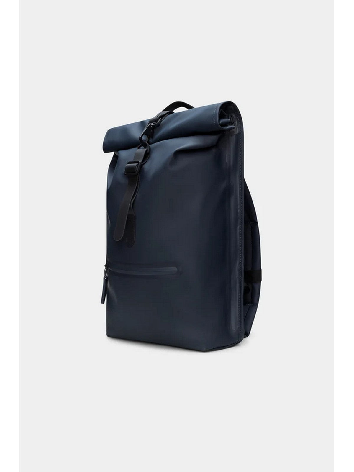 RAINS Zaino Unisex adulto Rolltop Rucksack - 13320 47 Navy