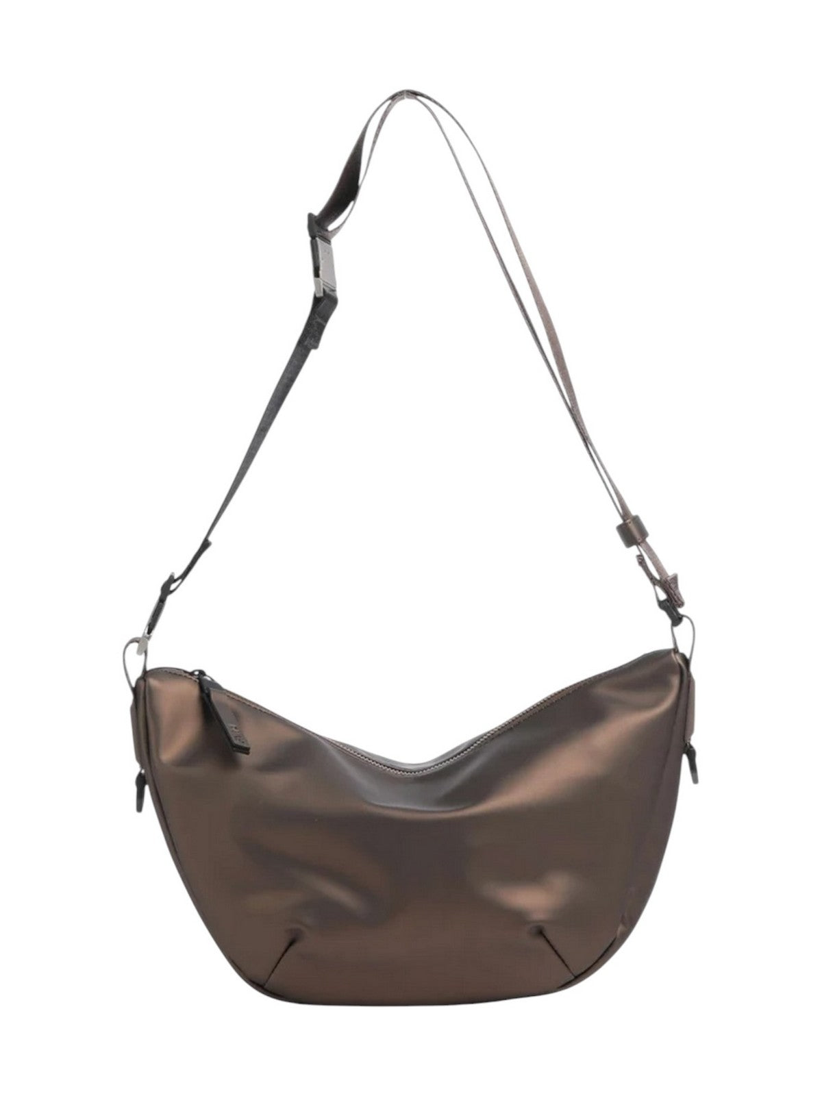 RAINS Borsa Unisex adulto Valera Shoulder Bag - 14670 182 Comet