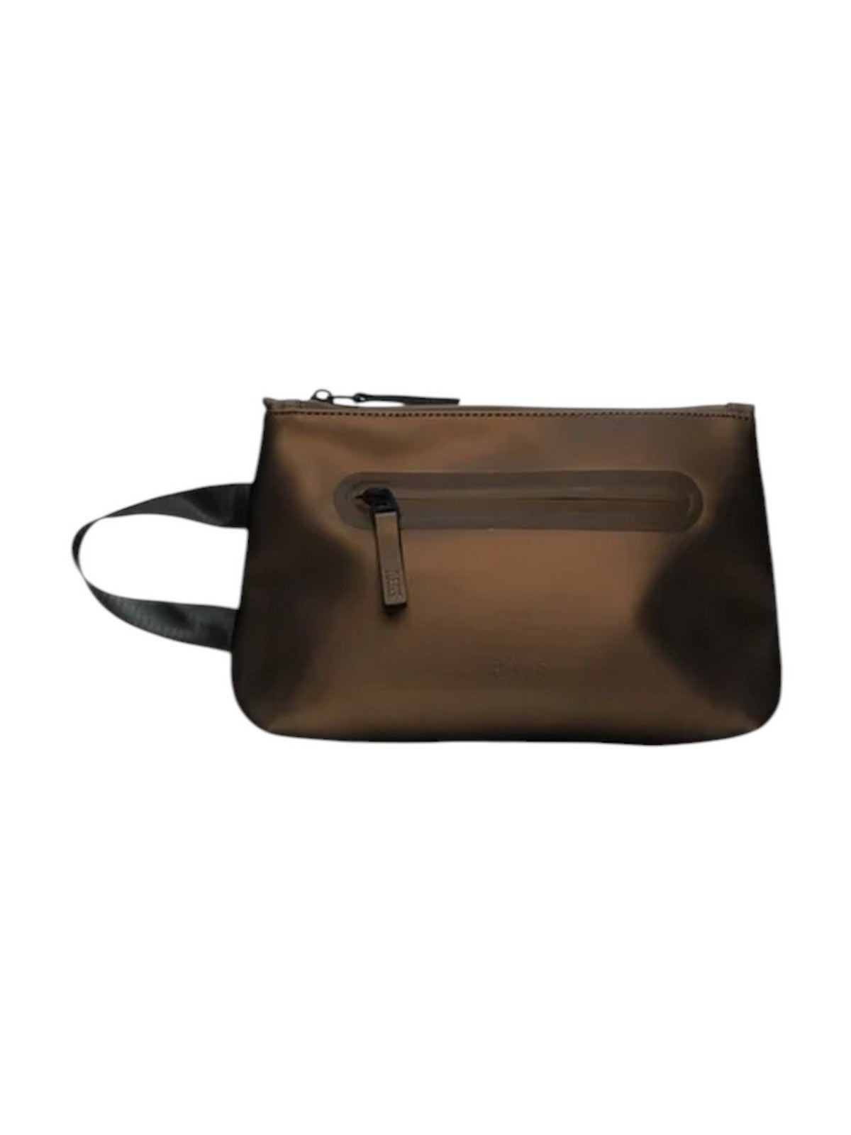 RAINS Borsa Unisex adulto Cosmetic Bag Zip - 16250 182 Comet