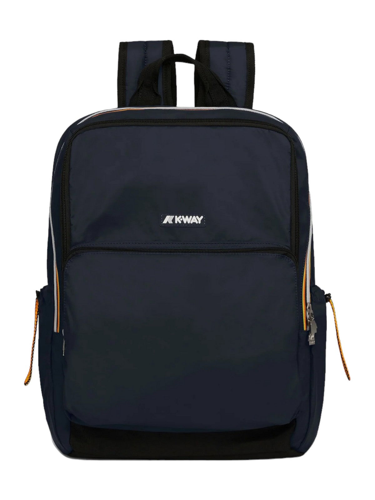 K-WAY Zaino Uomo Gizy K4112XW K89 BLUE DEPHT
