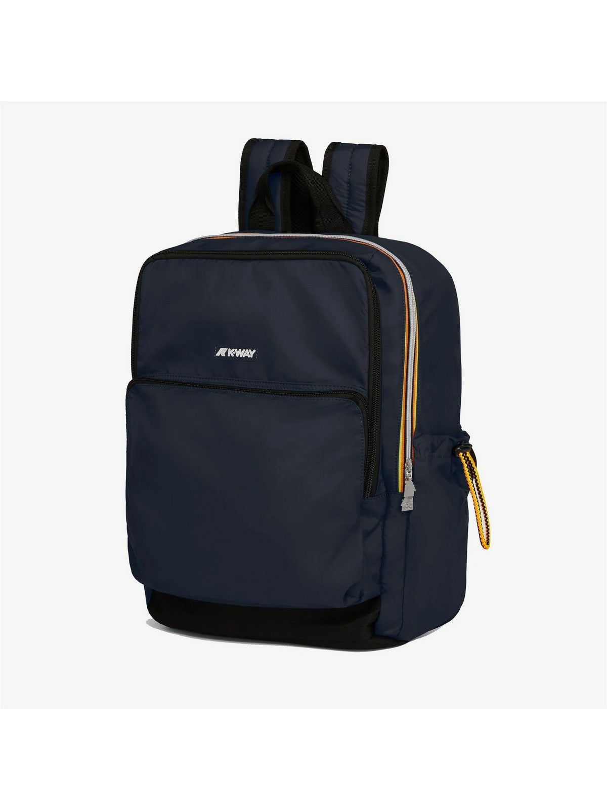 K-WAY Zaino Uomo Gizy K4112XW K89 BLUE DEPHT