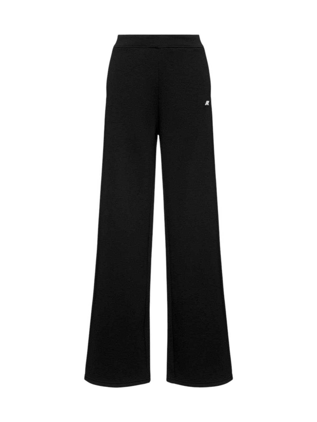 K-WAY Pantalone Donna LOIRENE LIGHT SPACER BLACK PURE - K5146LW USY