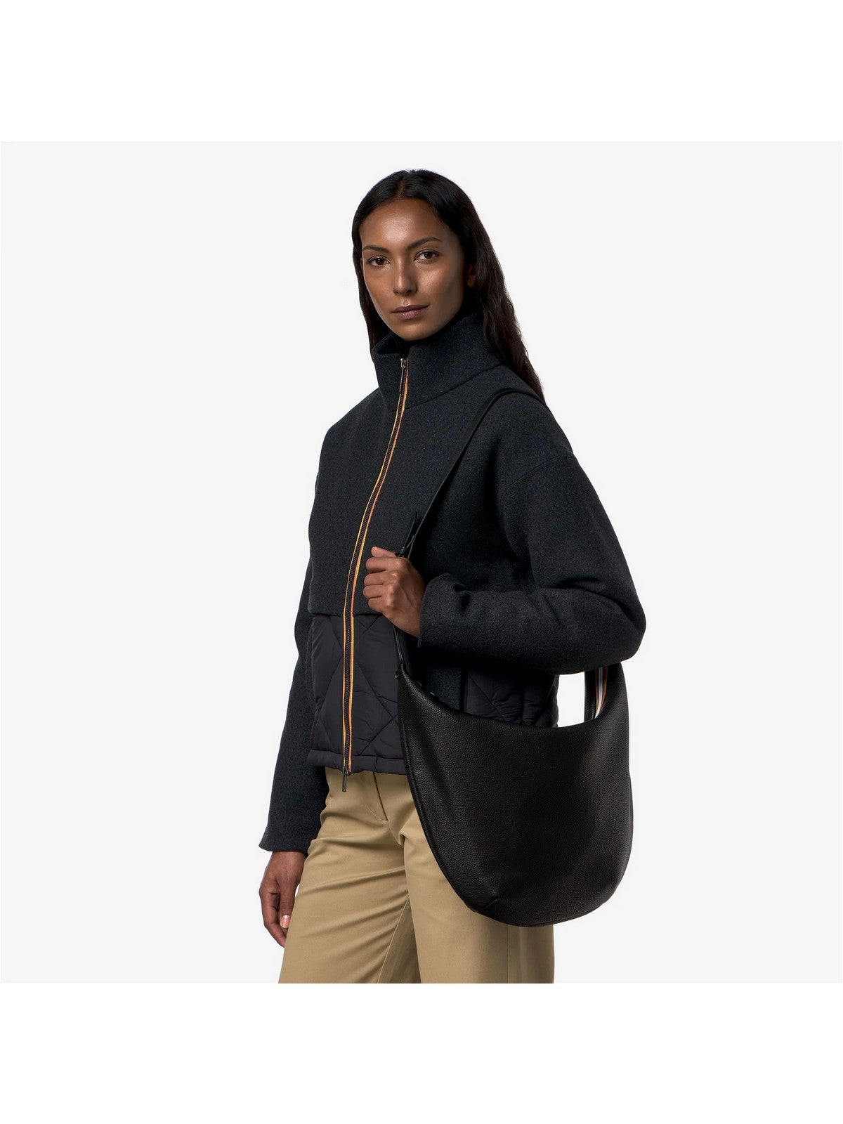 K-WAY Borsa Unisex adulto LEAPHEE - K31582W USY